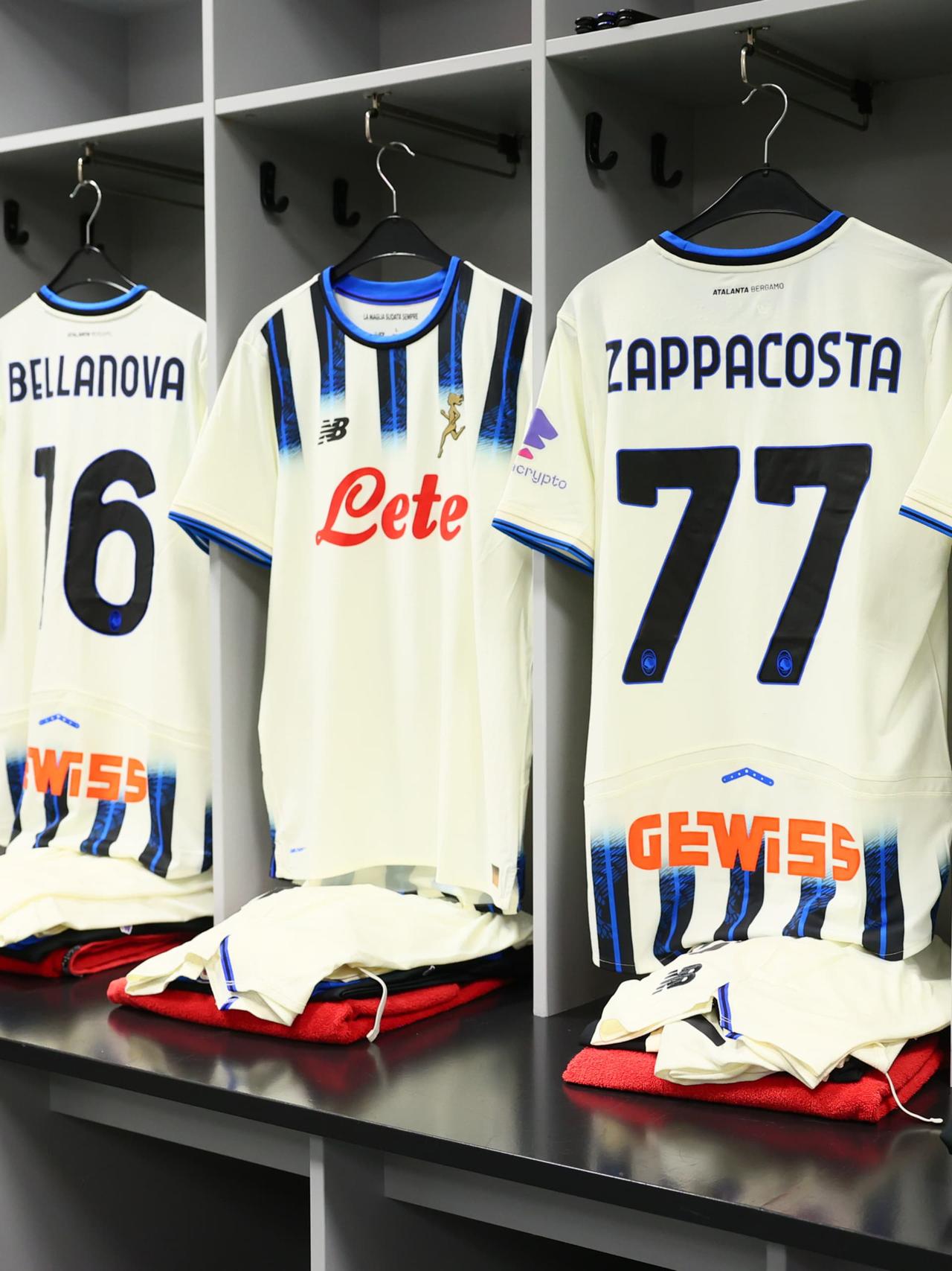 Amichevole RB Lipsia-Atalanta: le formazioni