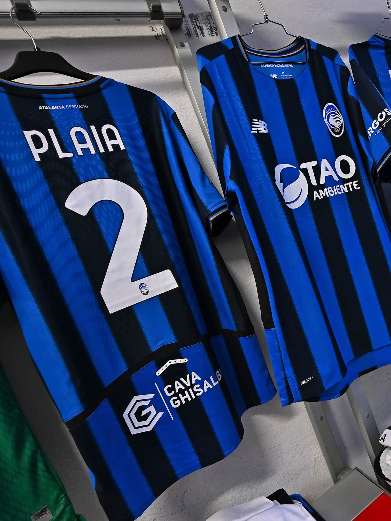 Ottavi di finale Coppa Italia Regionale Pro Vercelli-Atalanta U23: così in campo