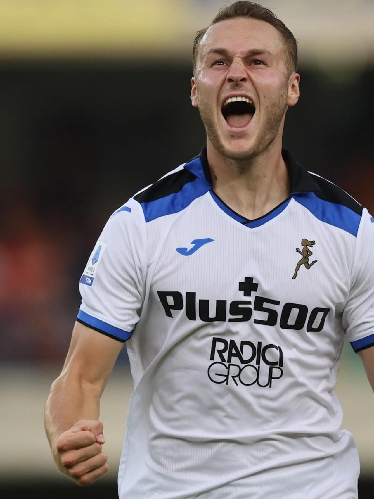 Hellas Verona-Atalanta 0-1