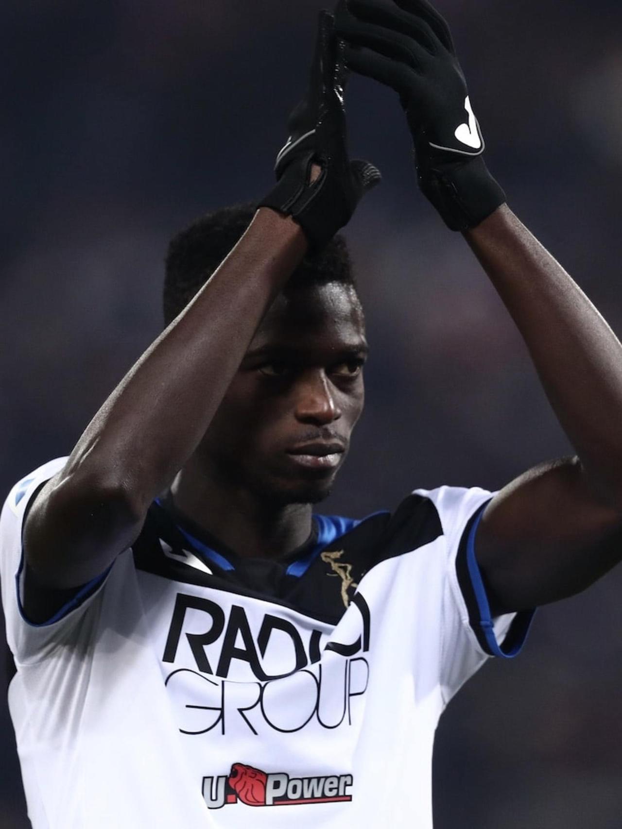 A Bologna esordio per Colley