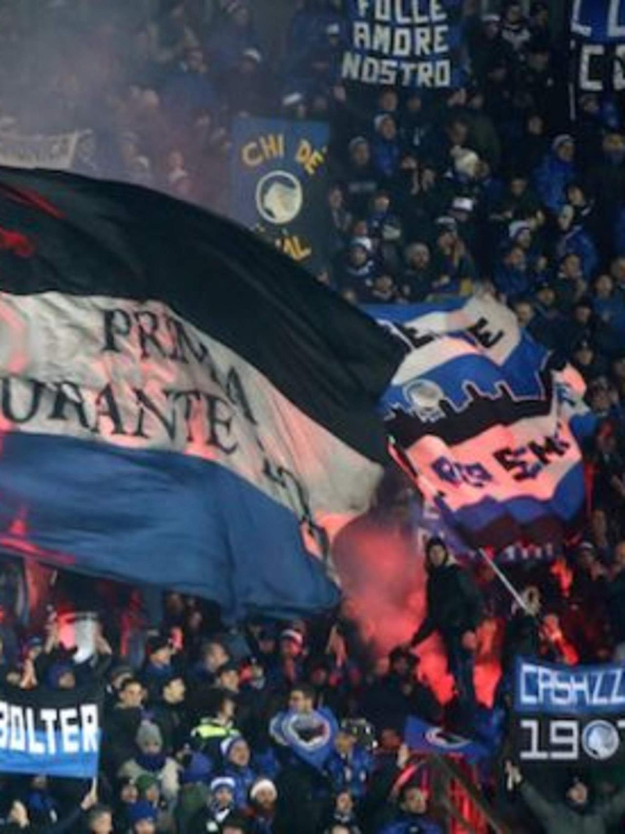 Milan-Atalanta, info biglietti