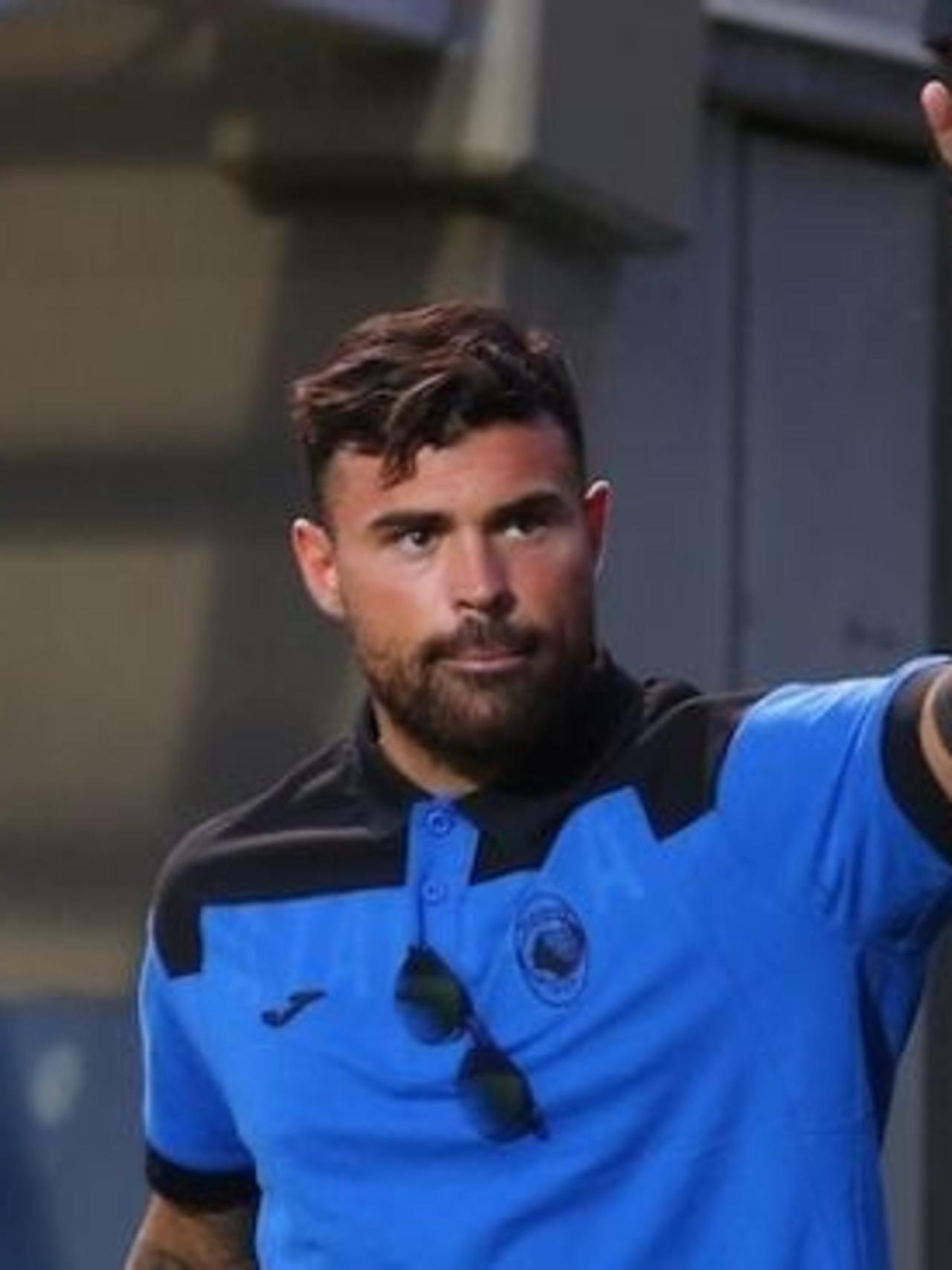 Andrea Petagna alla SPAL