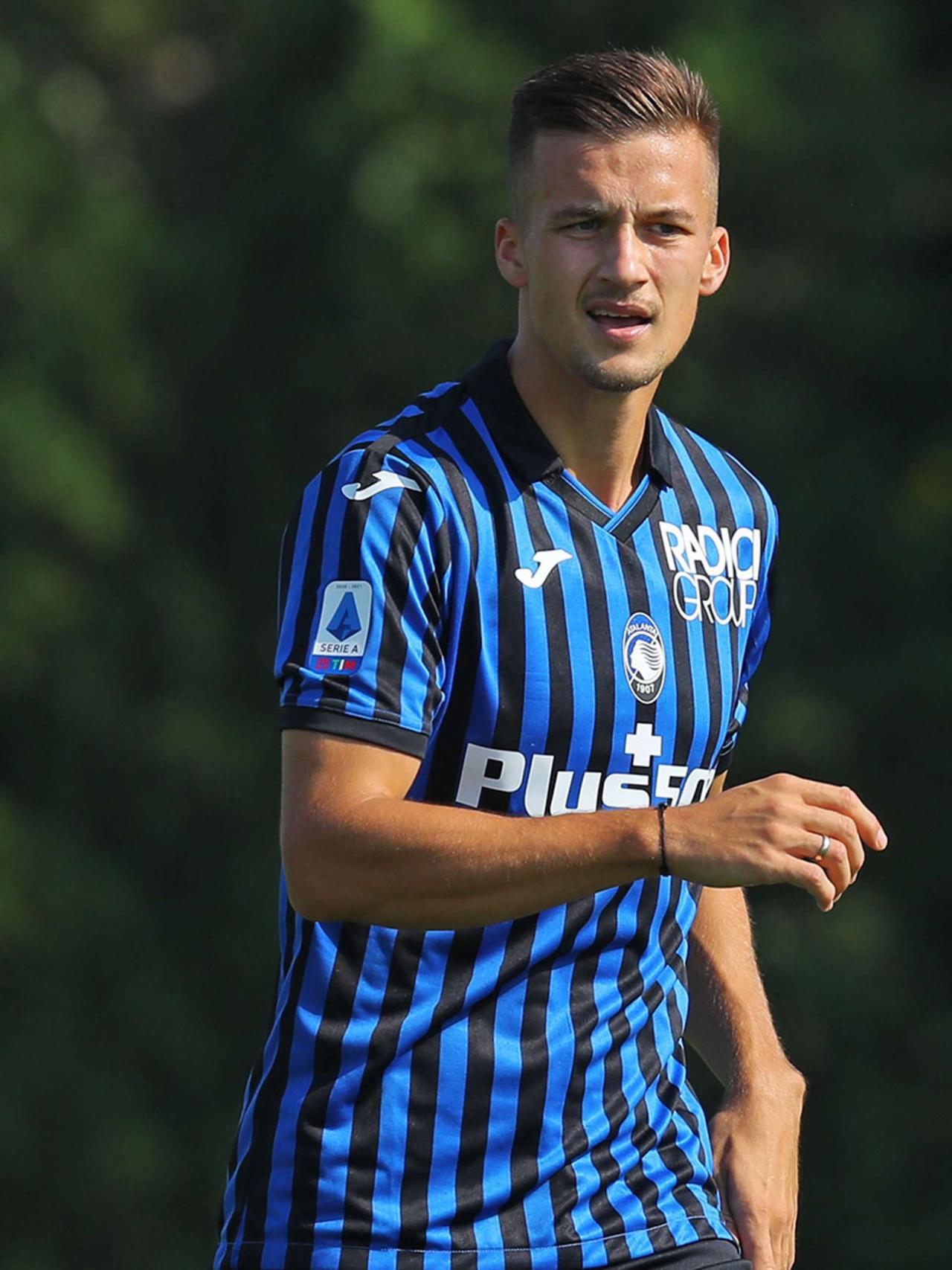 Arkadiusz Reca al Crotone