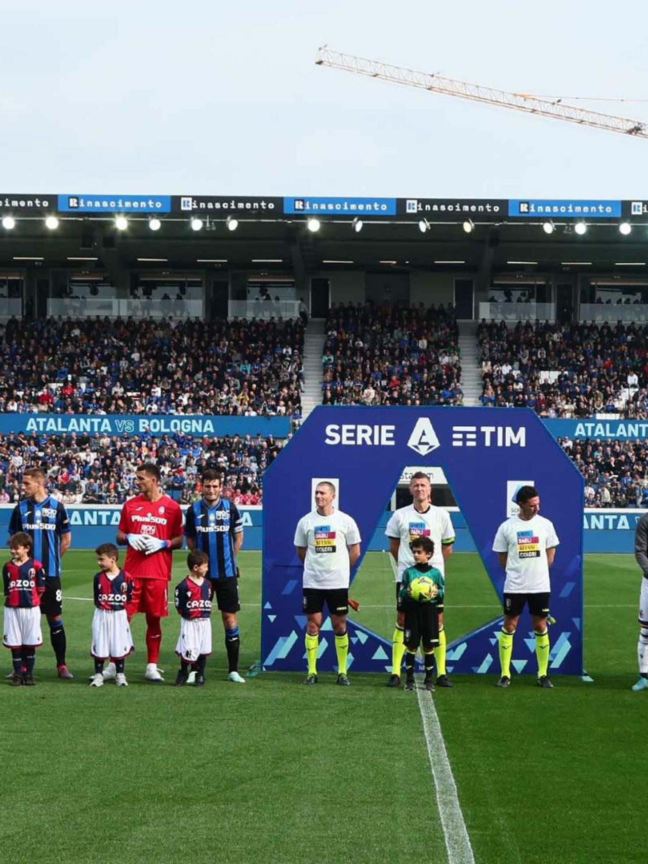 Atalanta-Bologna in tre curiosità