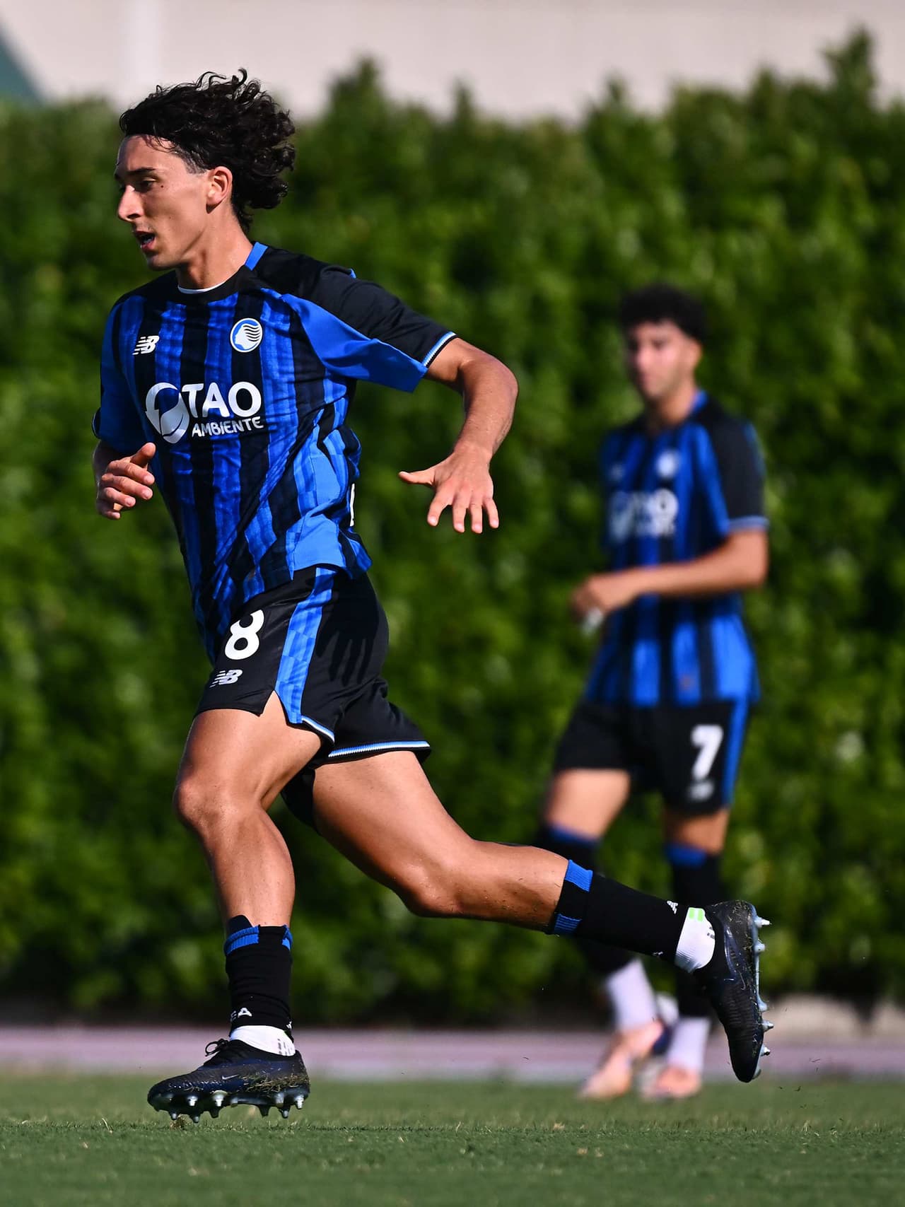 U23: Leonardo Mendicino al Bari