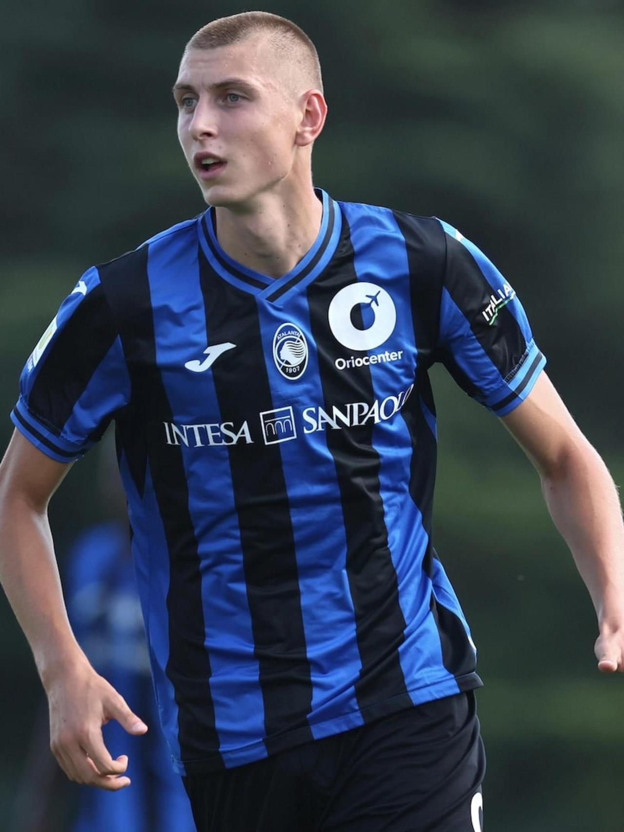 Primavera: lunedì a Zingonia con la Samp