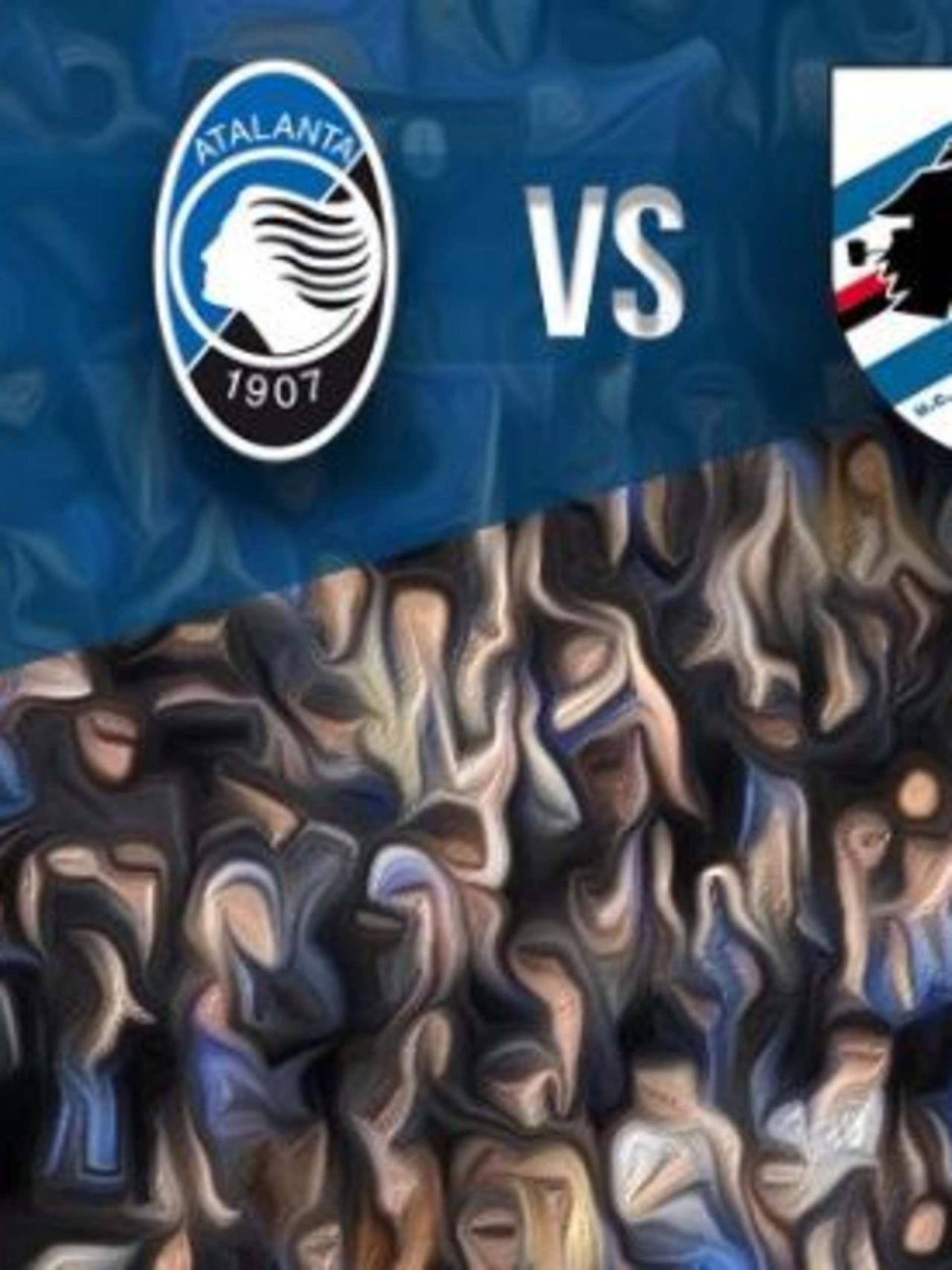 Atalanta-Sampdoria, 2600 biglietti venduti