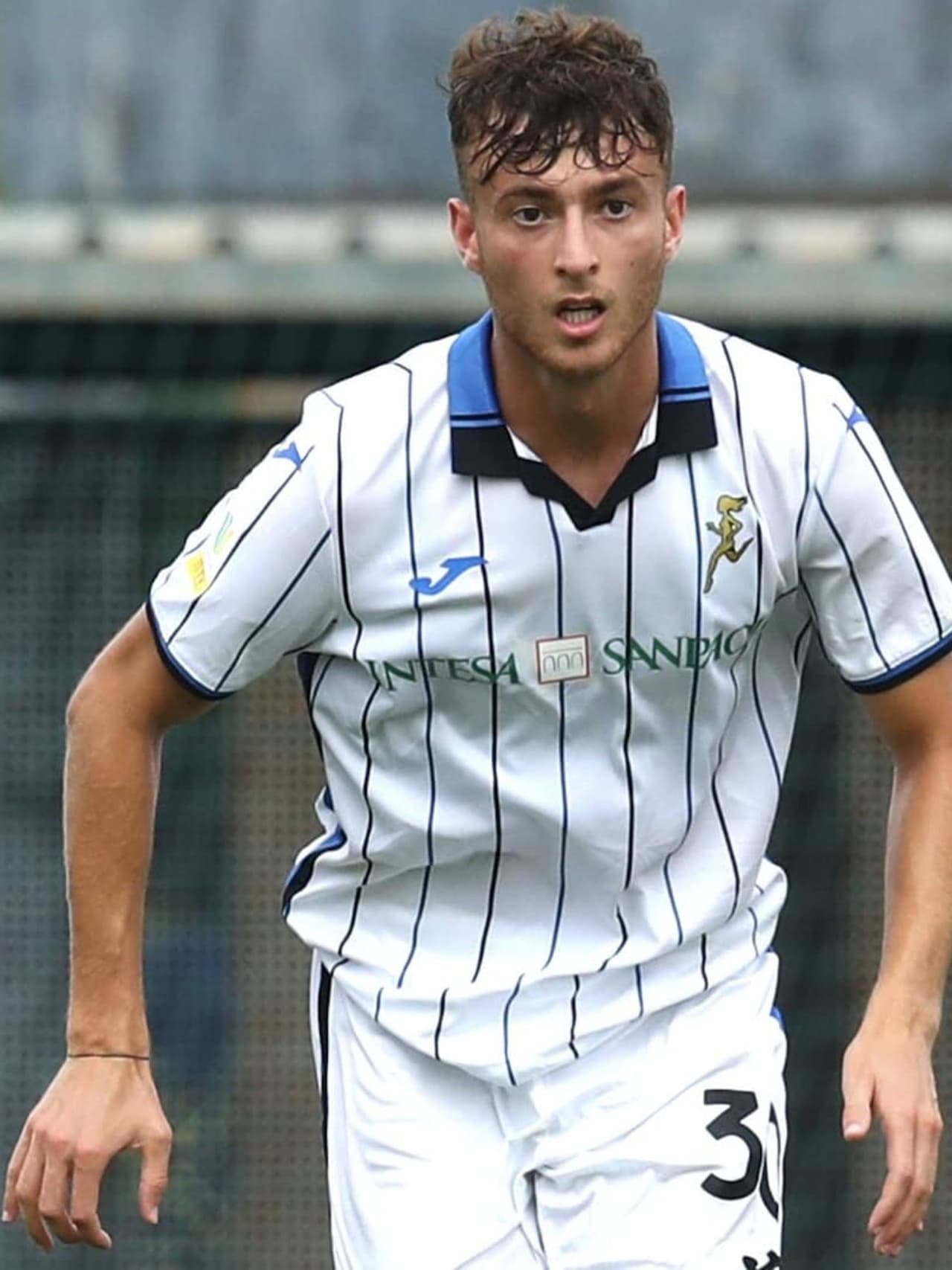 Primavera Fiorentina-Atalanta 1-0