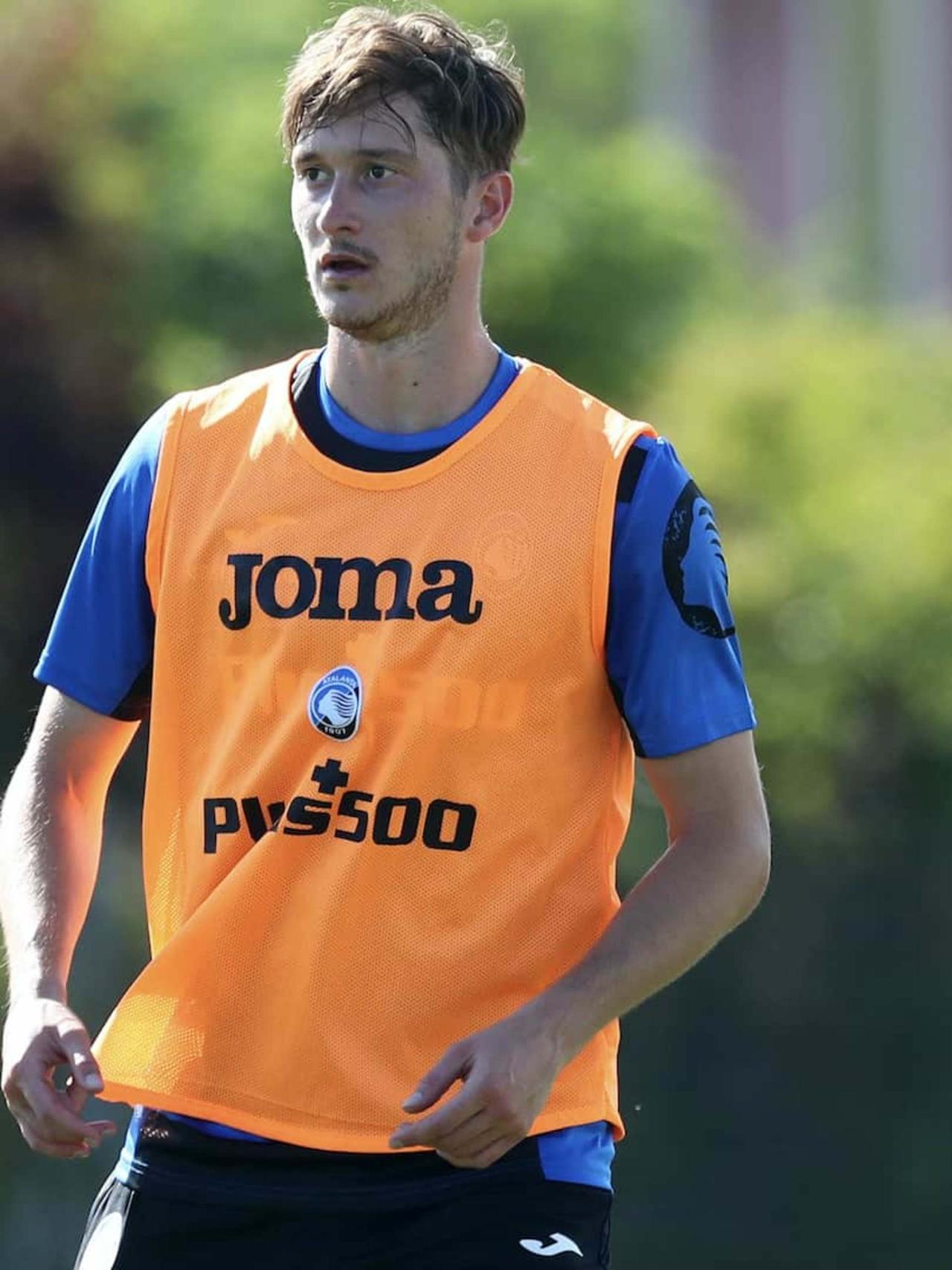 Qui Zingonia: al lavoro verso lo Young Boys