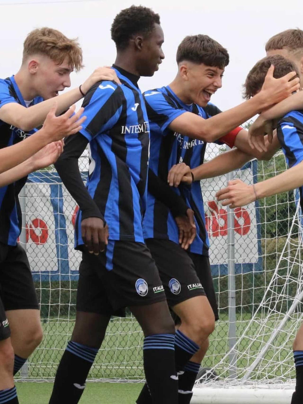 U15: il bilancio di mister Gambirasio