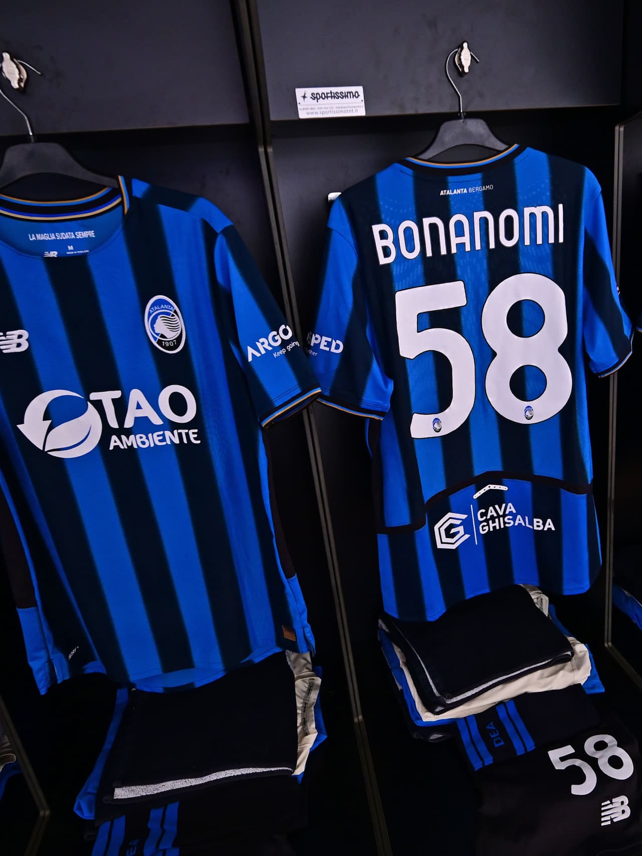 Atalanta U23-Catania: così in campo