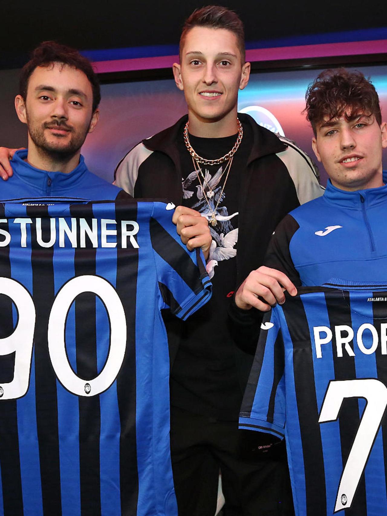 Verso l’eSerie A TIM