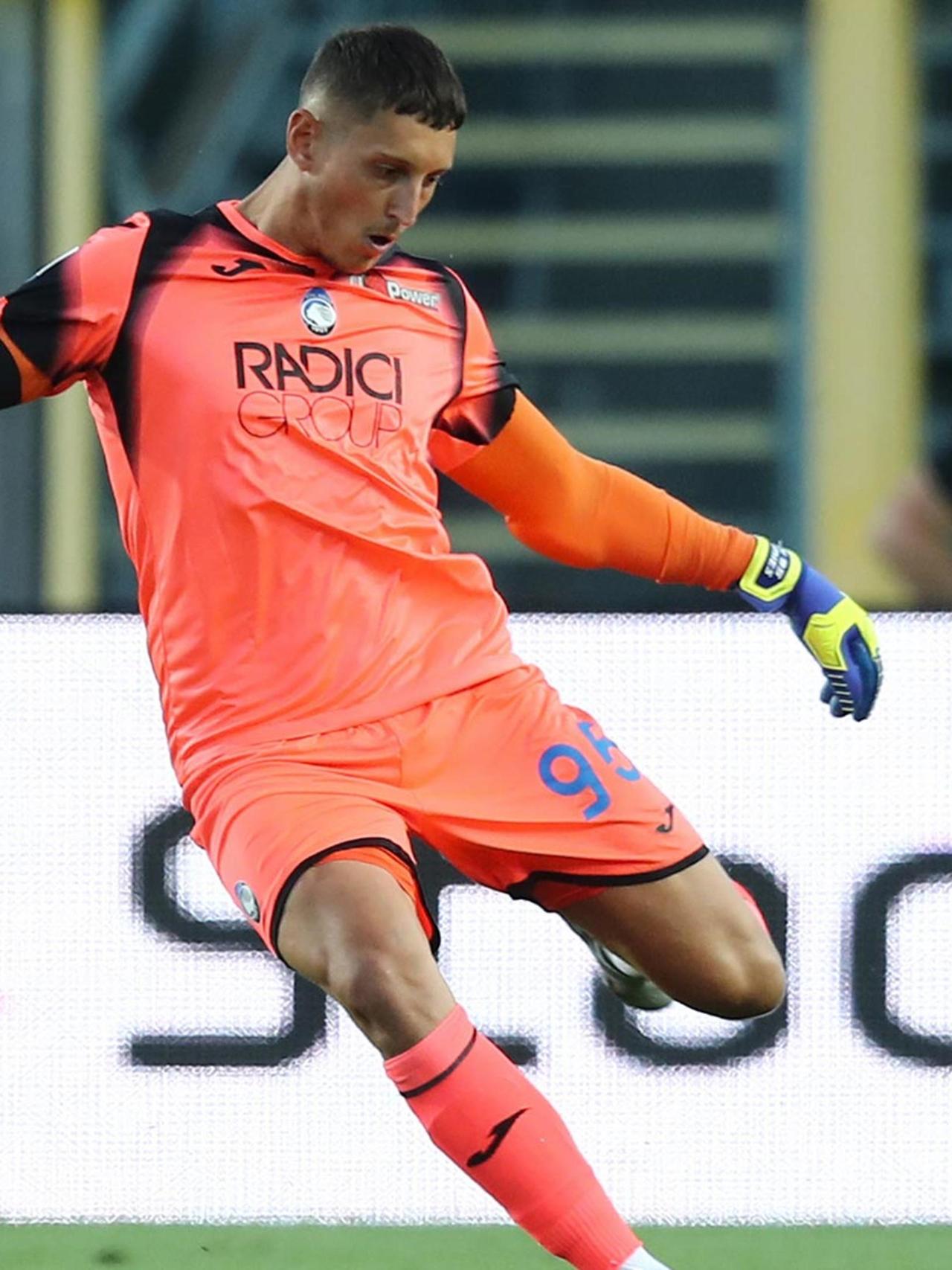Gollini: “We really wanted to win”