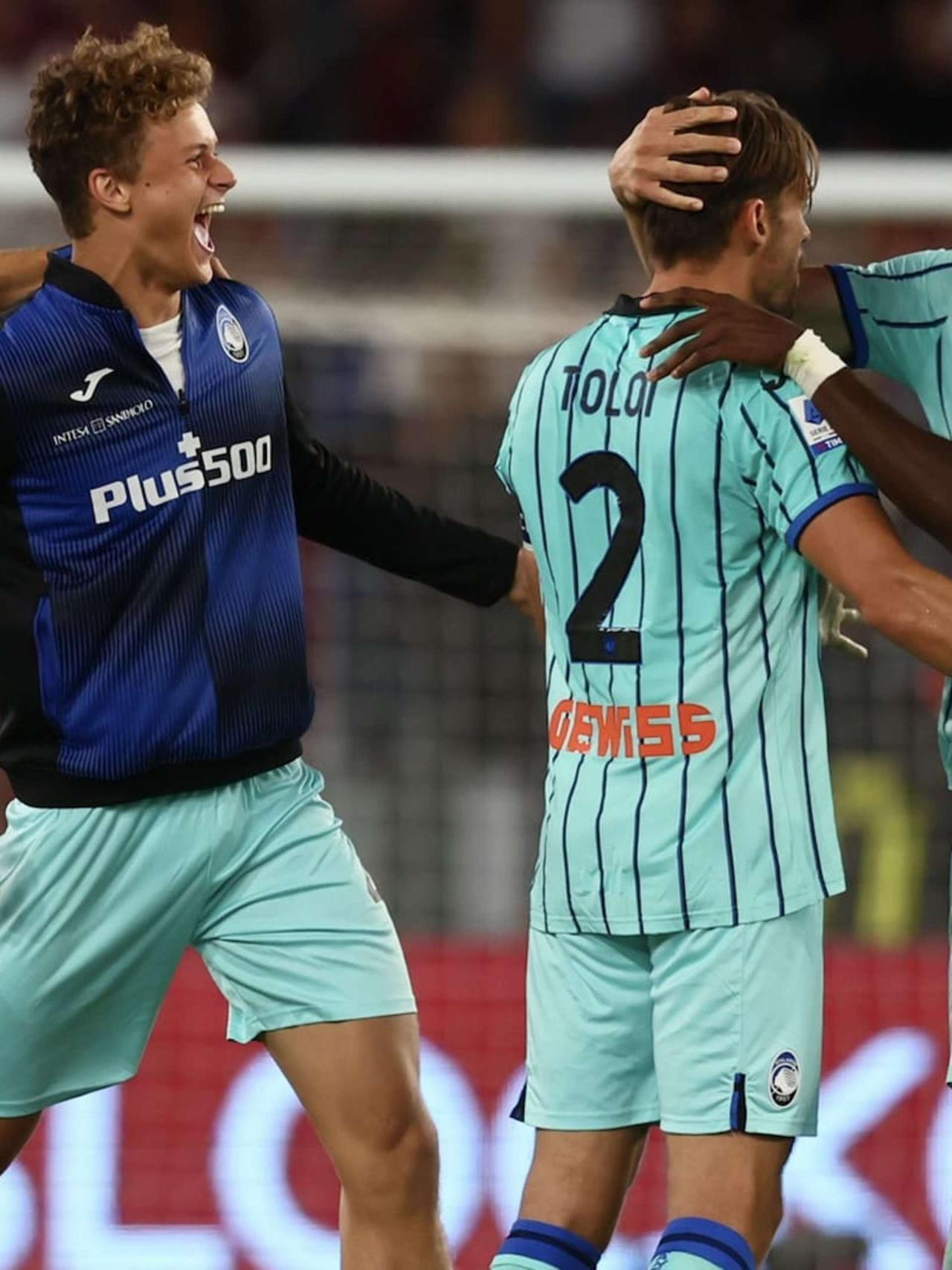 Gli impegni dei nerazzurri in Nazionale