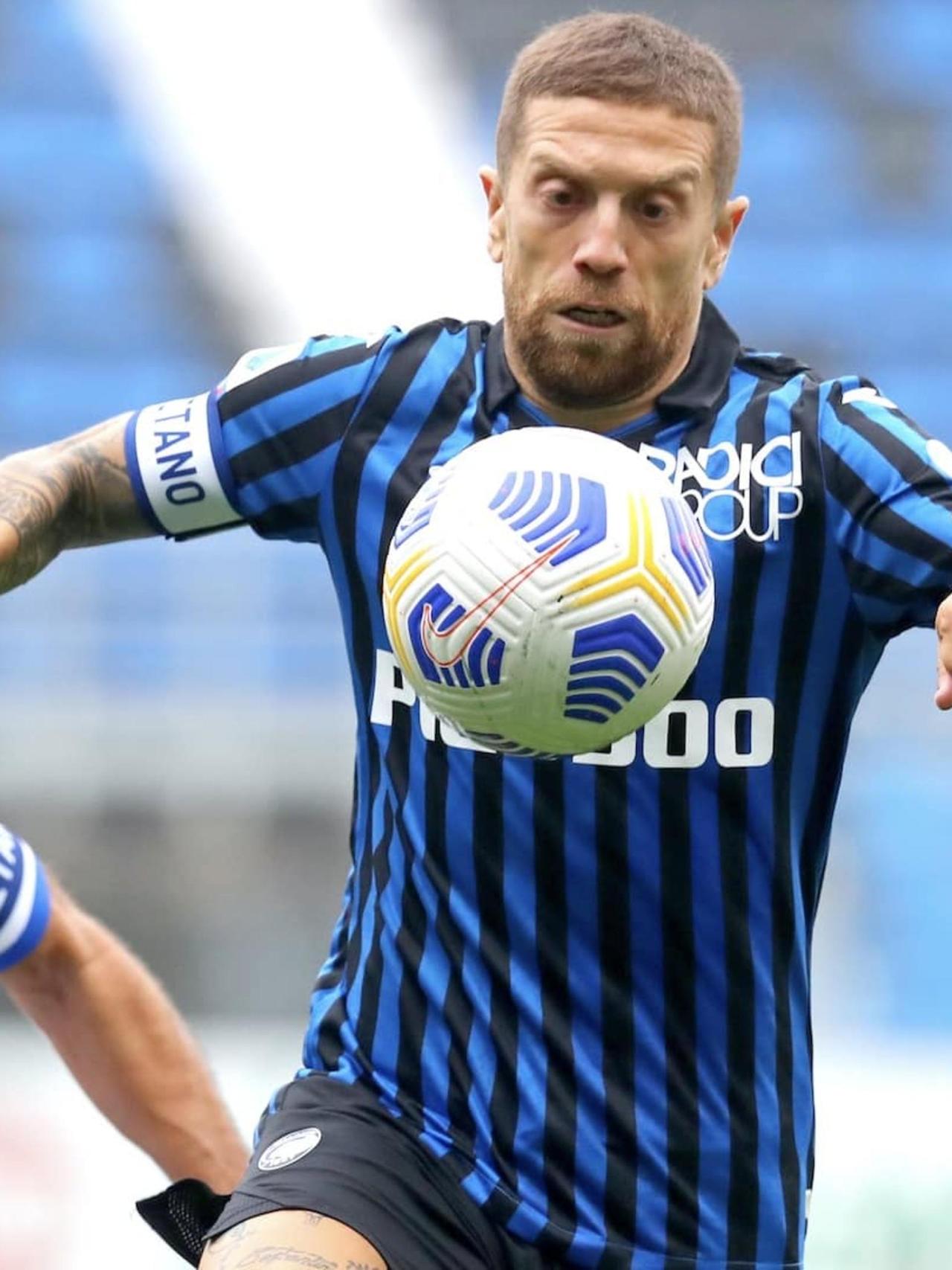 Atalanta-Sampdoria 1-3