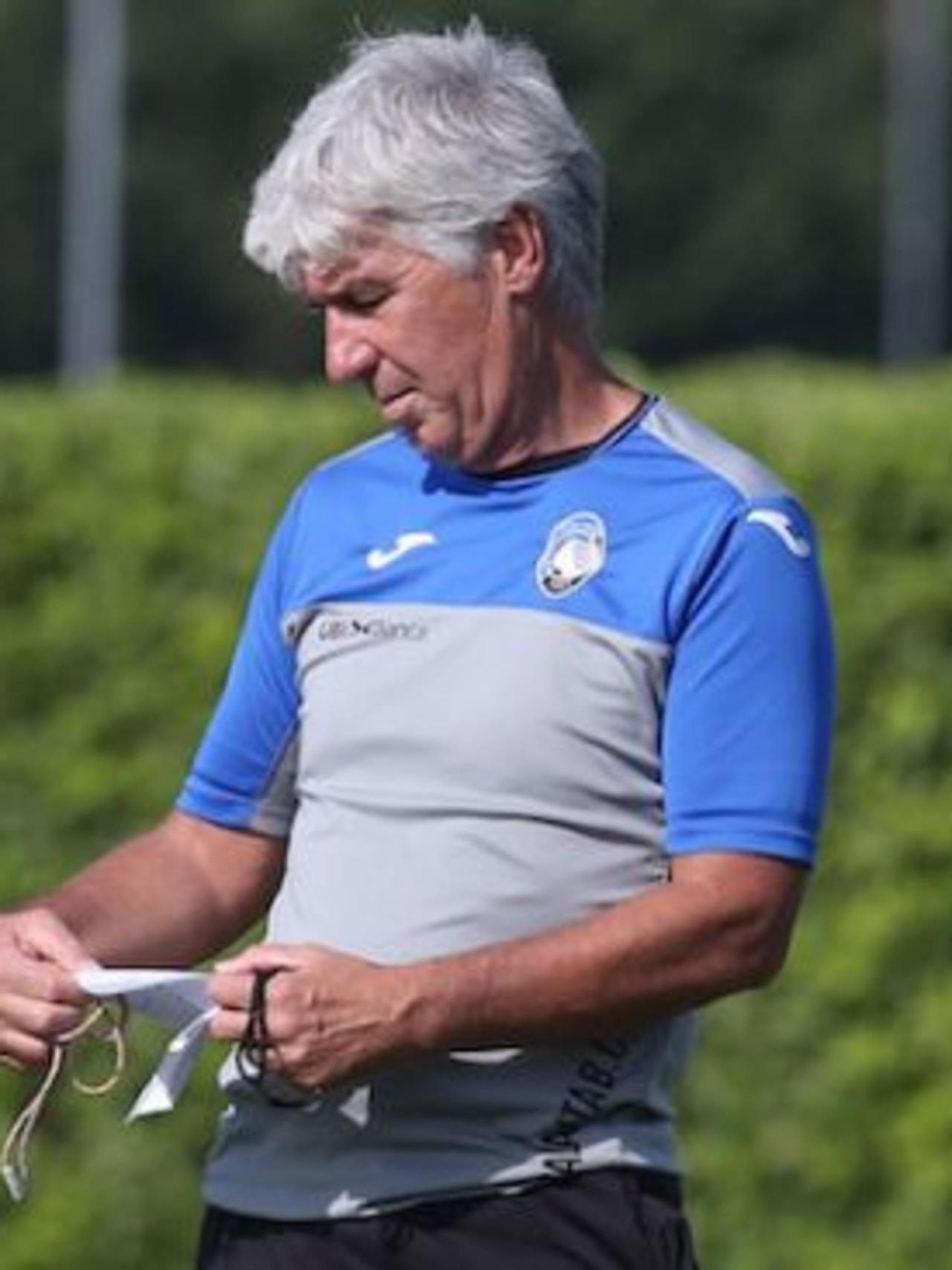 Gara d’allenamento con il Darfo Boario