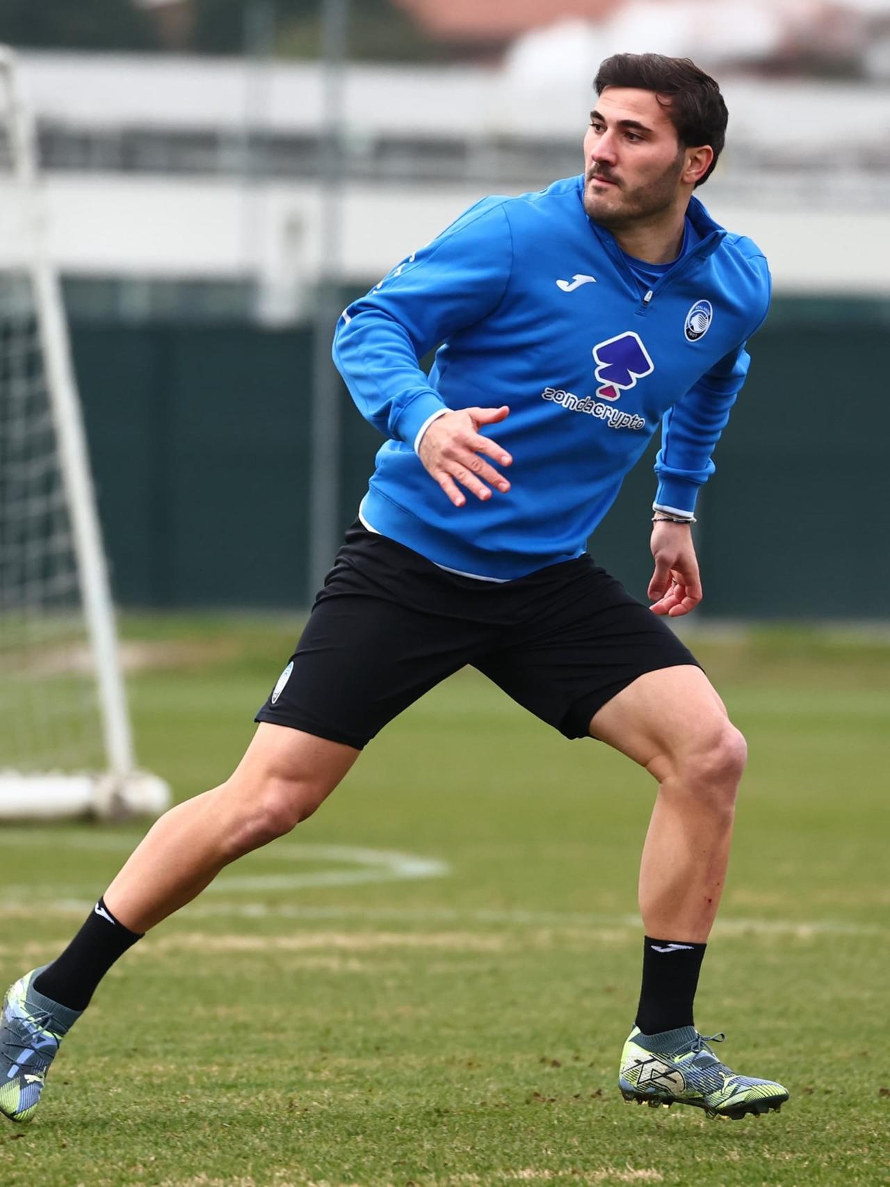I convocati per Atalanta-Club Brugge