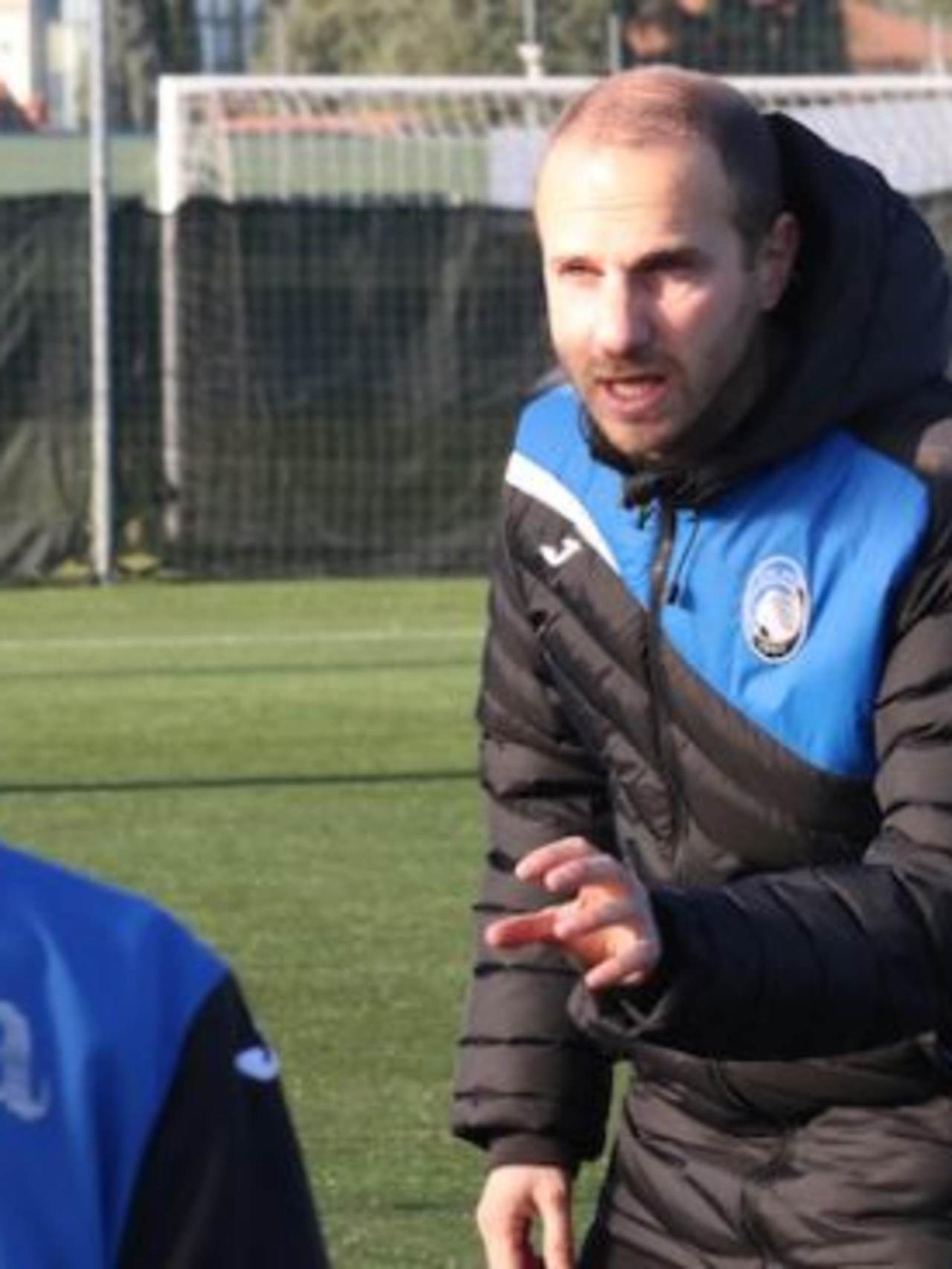 Giovanissimi Regionali A, parla Giordani