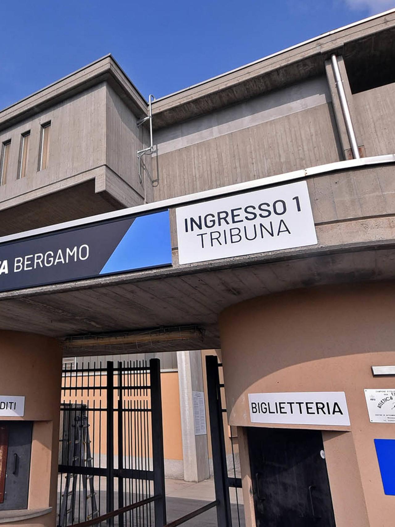 Atalanta U23-Pro Vercelli, info biglietti