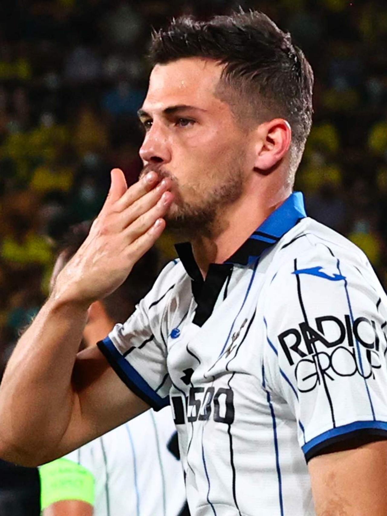 È nato Romeo Freuler! Benvenuto!
