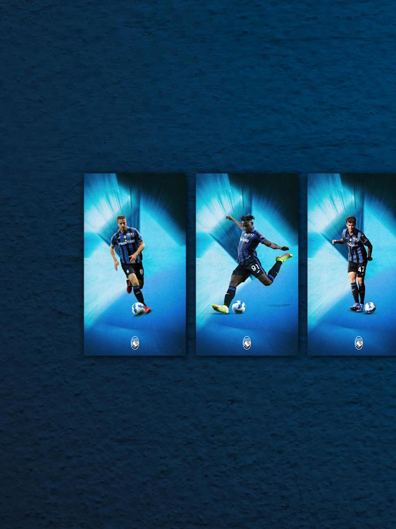 Ecco tre nuovi wallpaper nerazzurri!