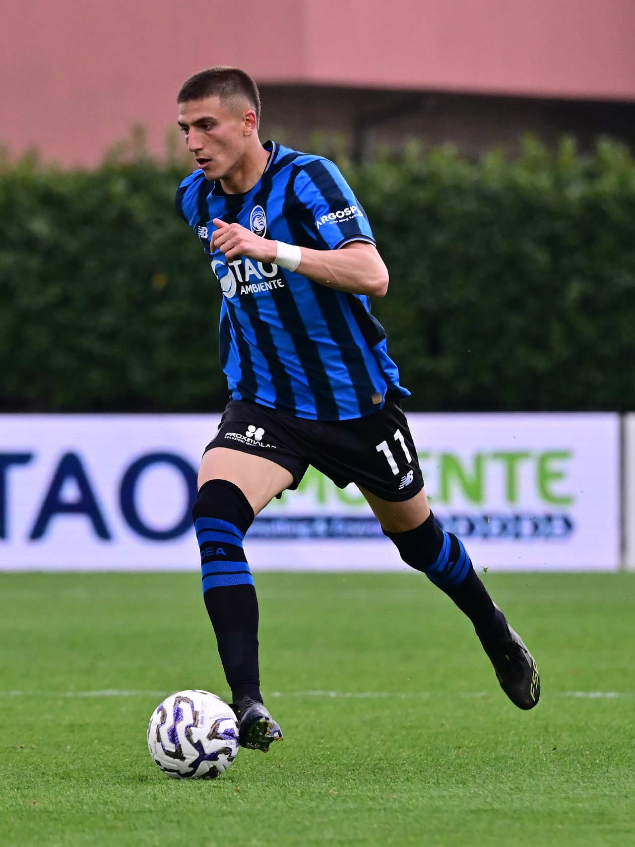 U23, i convocati di giugno nelle nazionali giovanili 