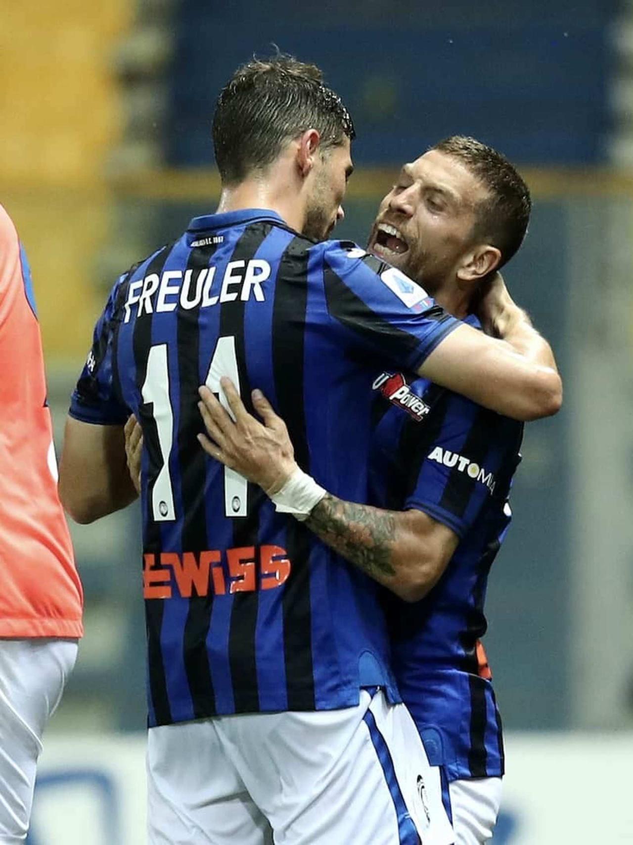 ENG: Parma-Atalanta 1-2