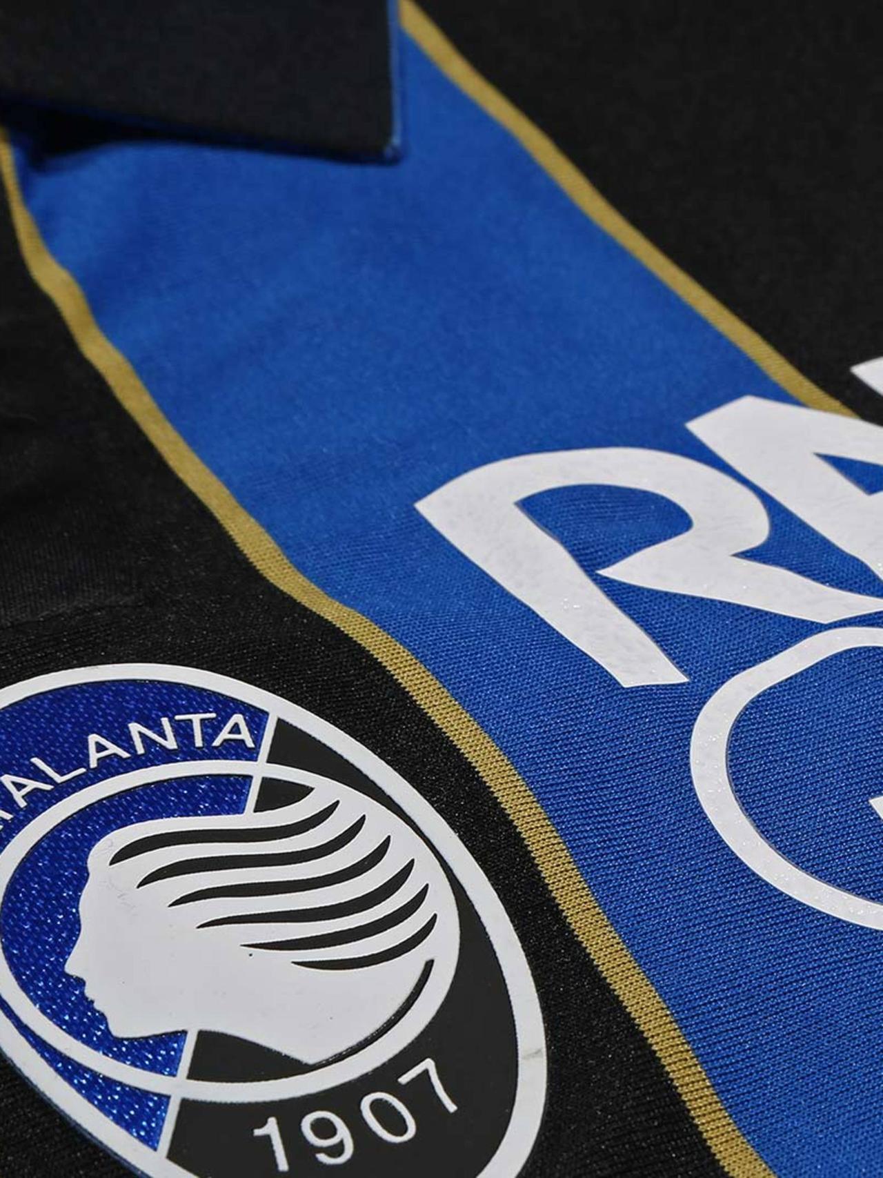 I nostri Sponsor di maglia: RadiciGroup