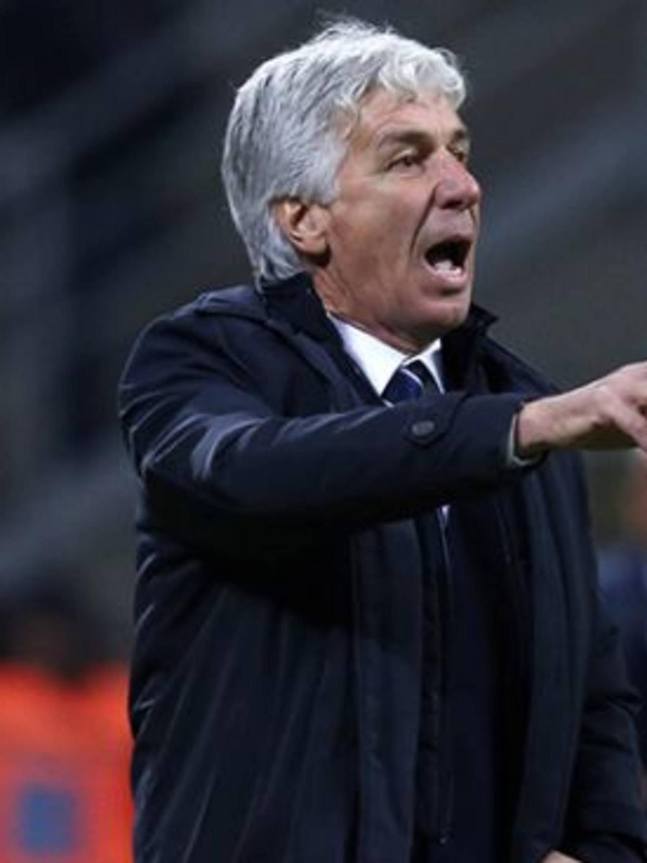 Gasperini: “Globalmente una buona partita”