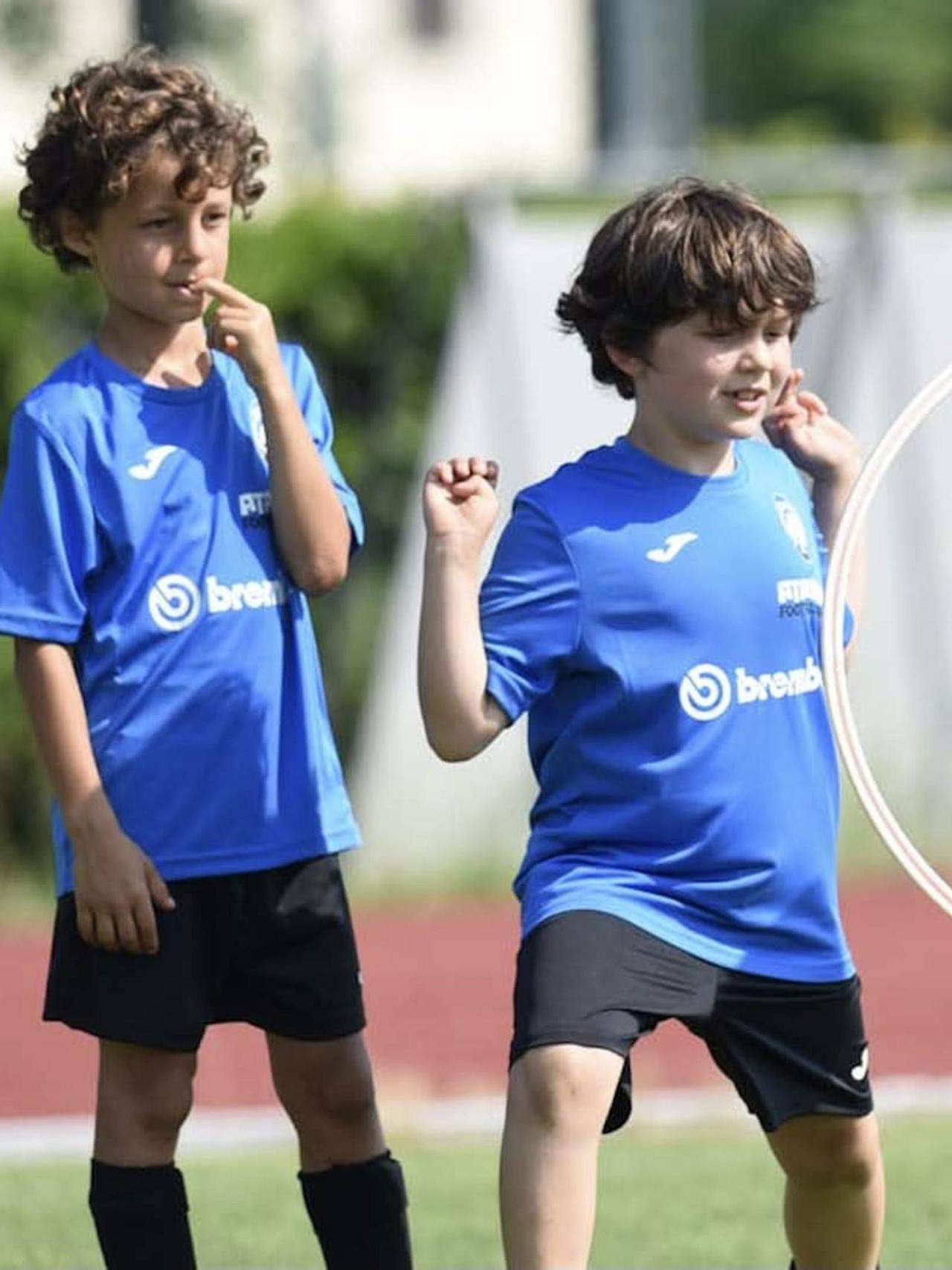 Football Camp 2021: Brusaporto