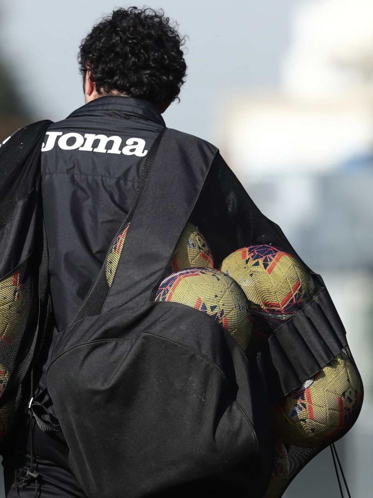 Oggi riposo, domani ripresa verso Valencia