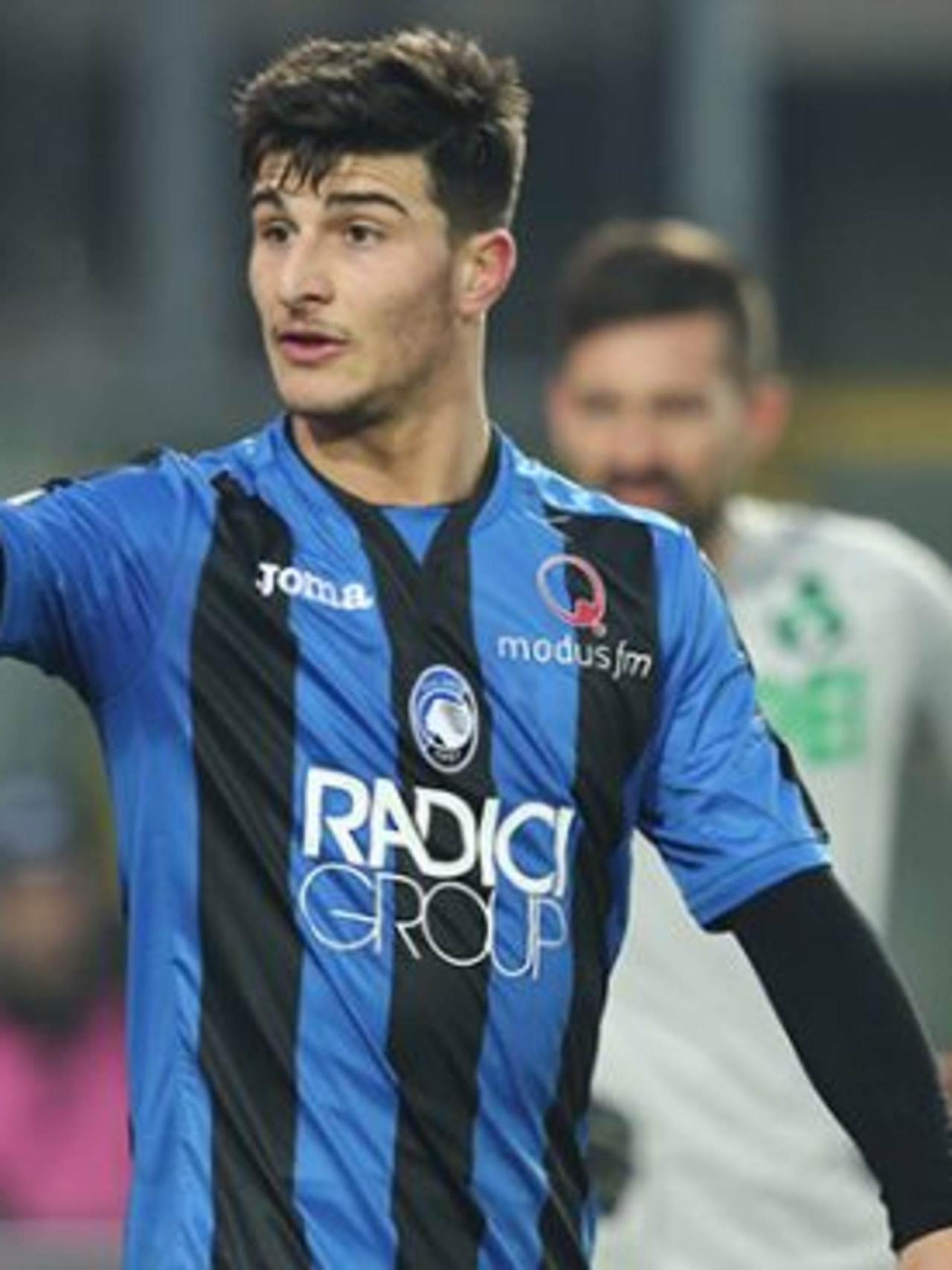 ORSOLINI RIENTRA ALLA JUVENTUS