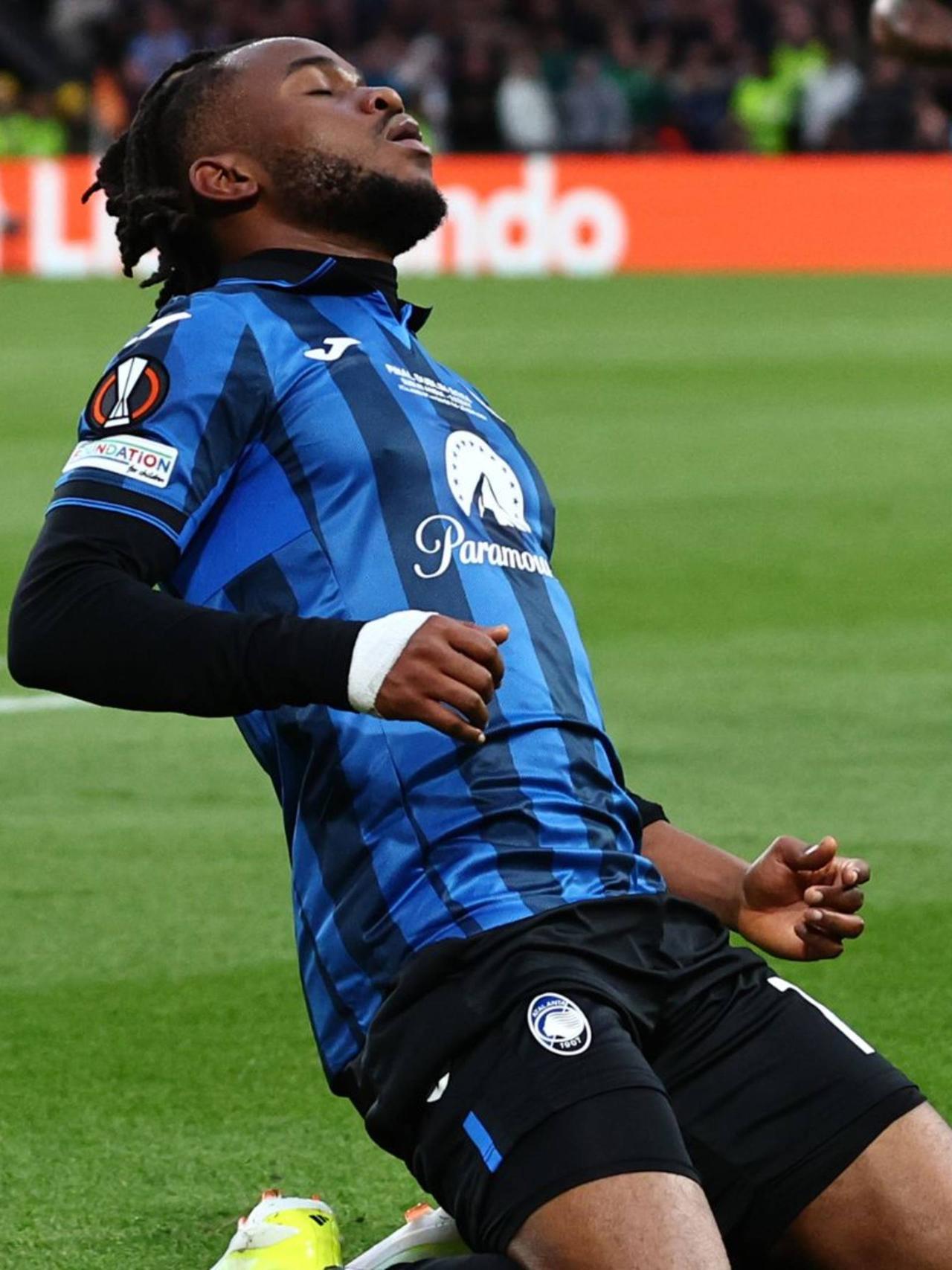 Il 2023/24 di Ademola Lookman