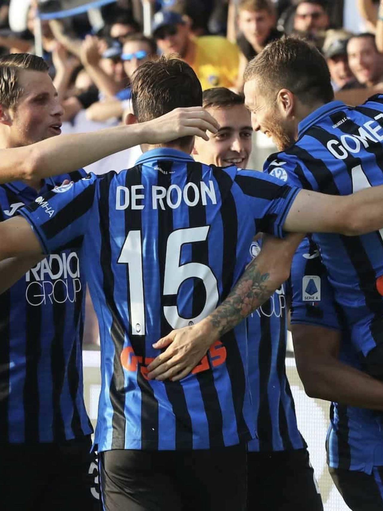 Serie A-Riprogrammazione 27ª e 28ª giornata