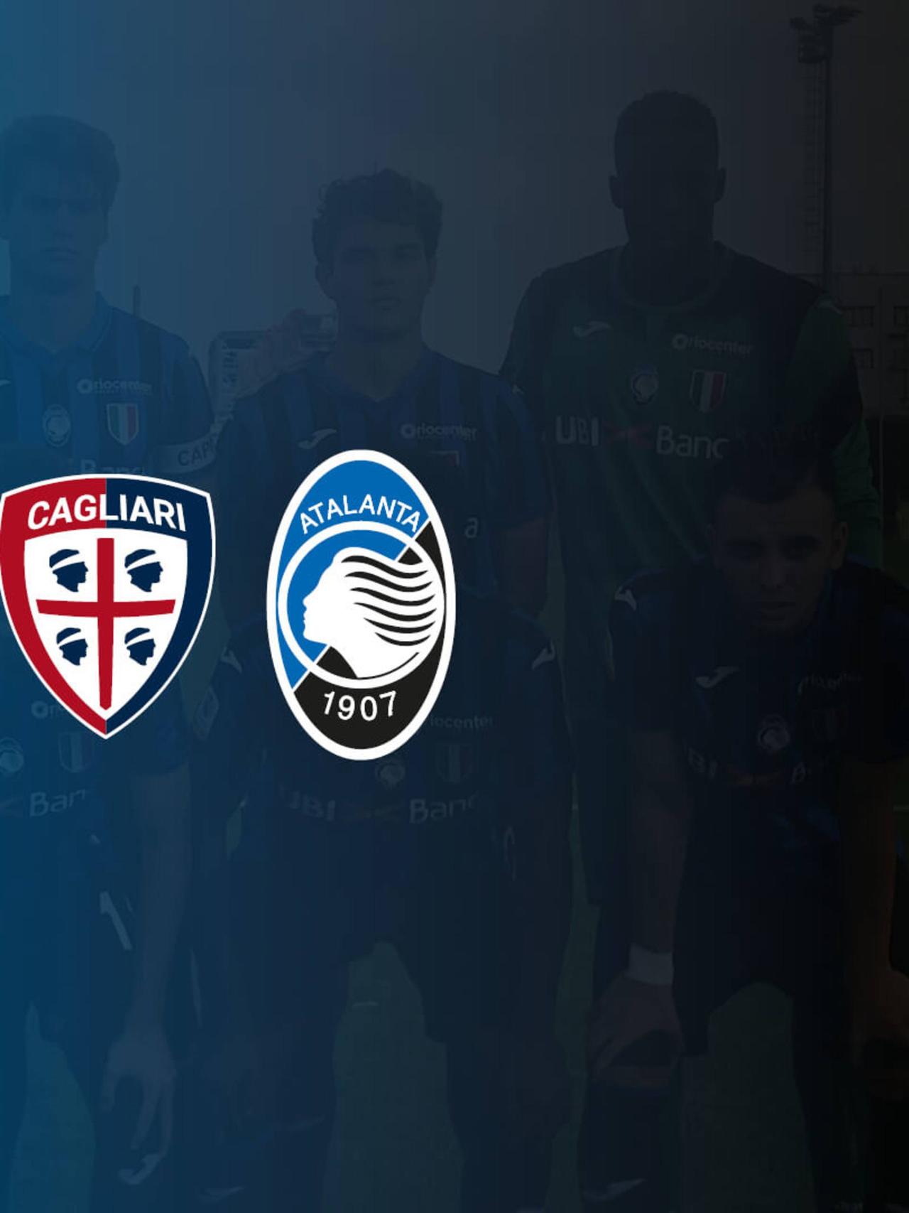 Primavera Cagliari-Atalanta: così in campo