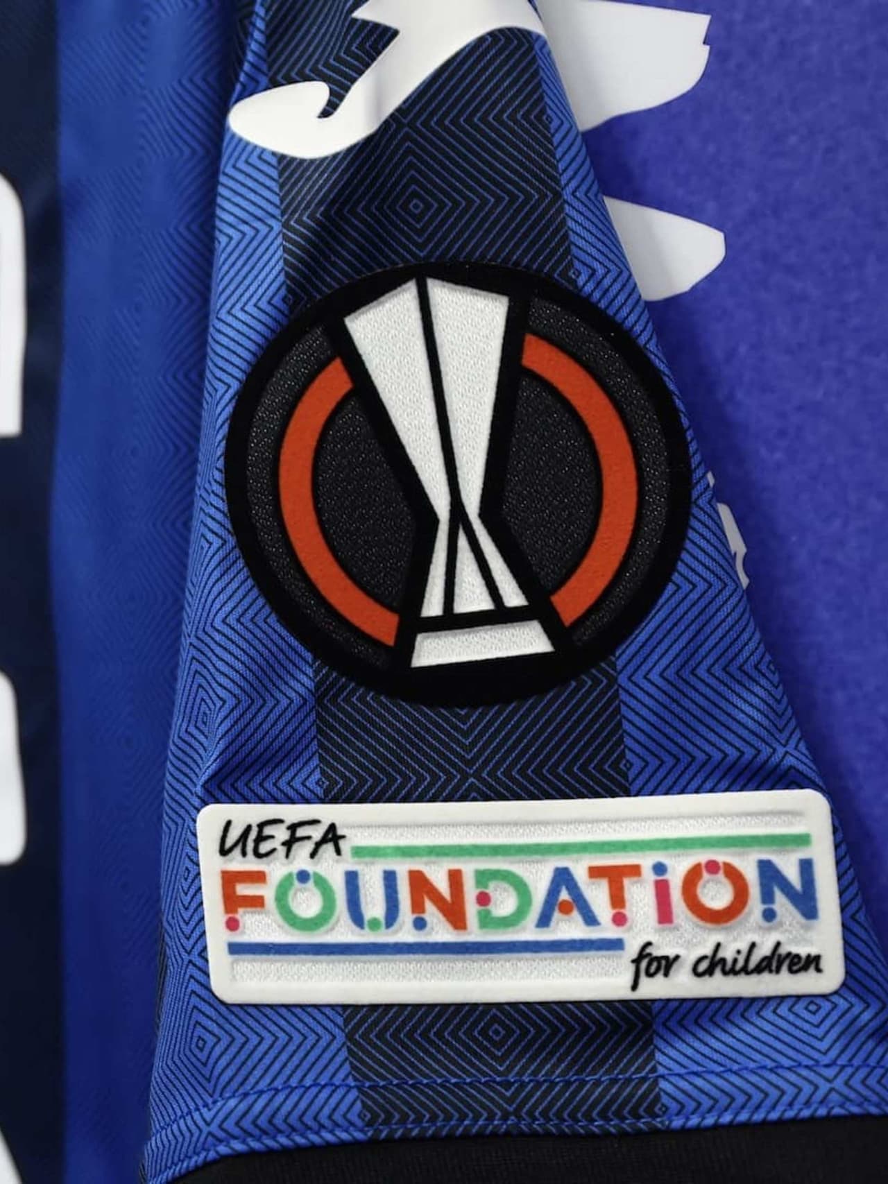 UEL ritorno Ottavi Atalanta-Sporting: cosi in campo