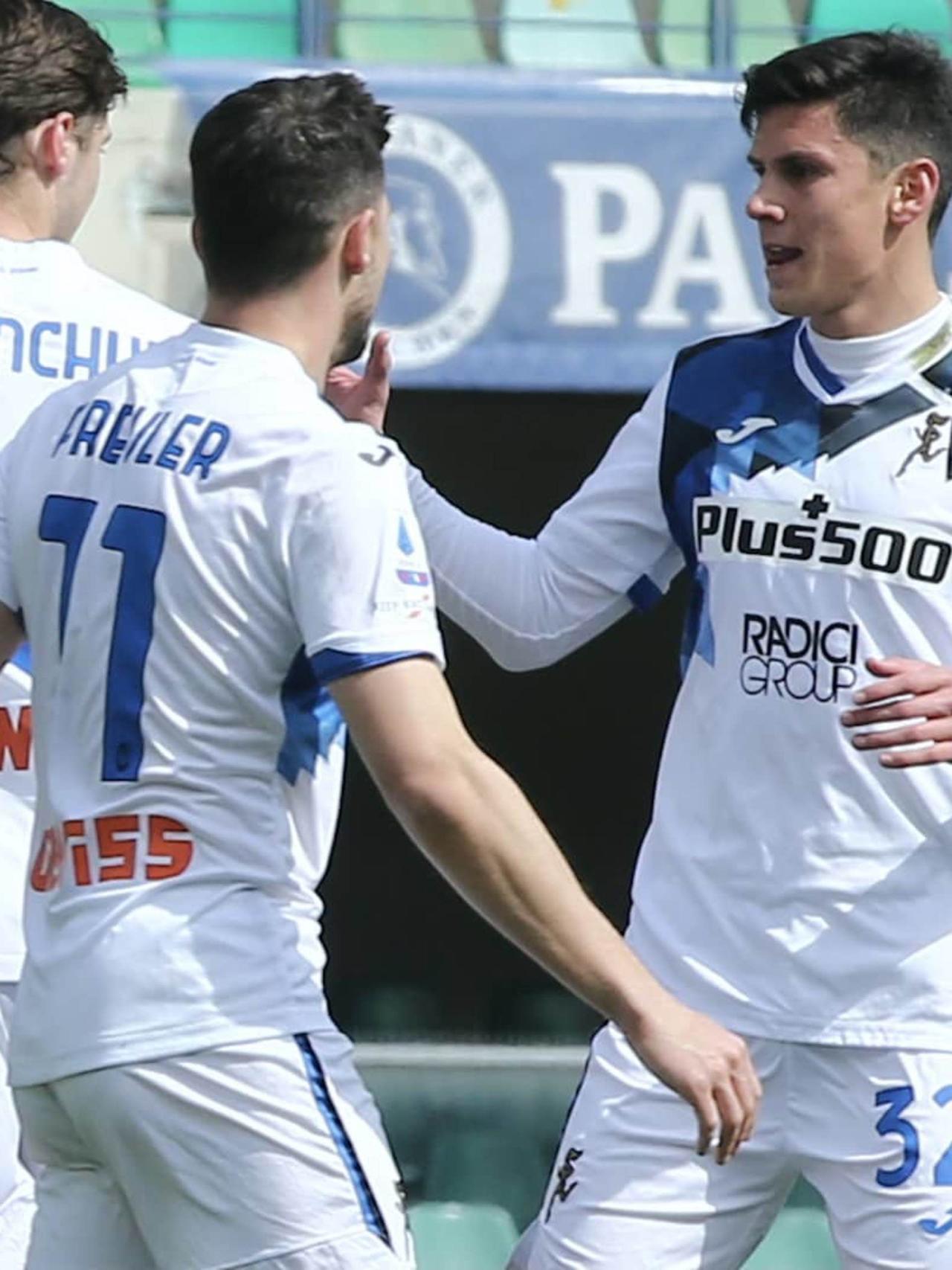 12 nerazzurri impegnati con le nazionali
