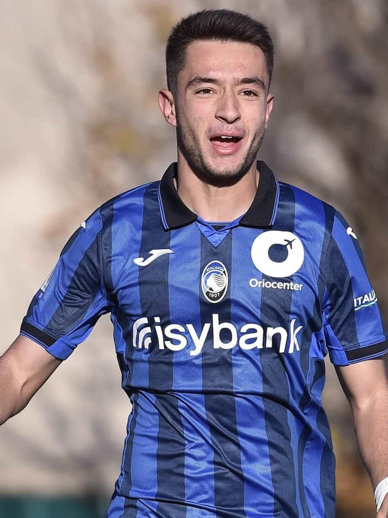 Primavera Lazio-Atalanta 1-3