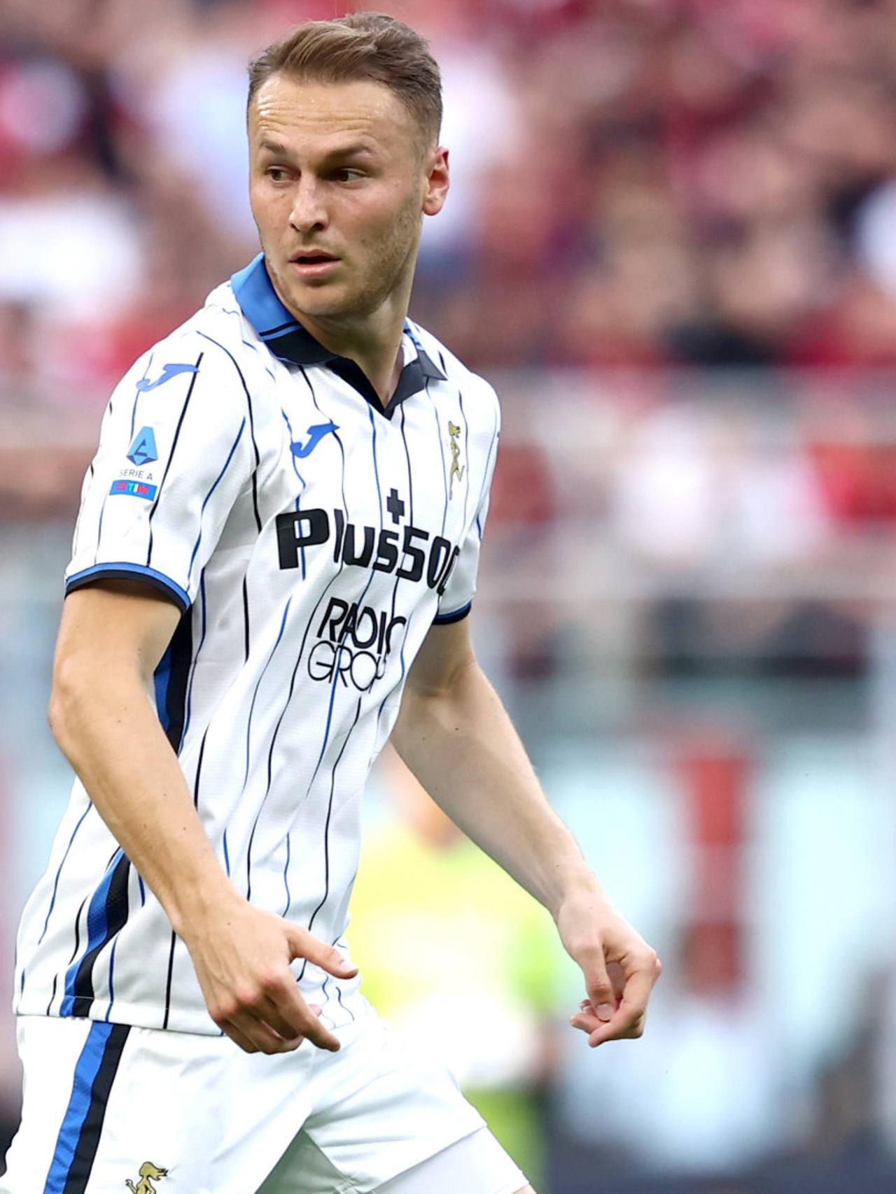 I nerazzurri a Qatar 2022