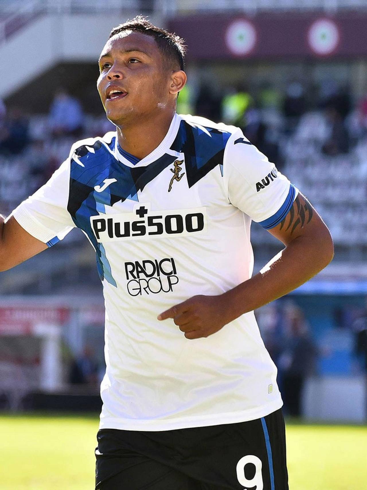 2020-2021 review: Luis Muriel