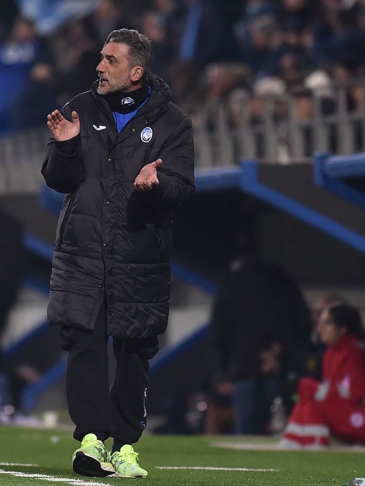 U23, Francesco Modesto: “Grande prestazione”