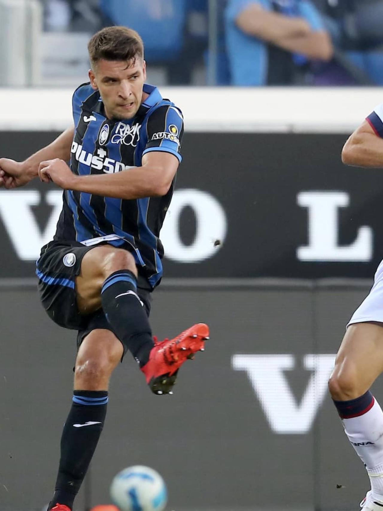 Atalanta-Bologna 0-0