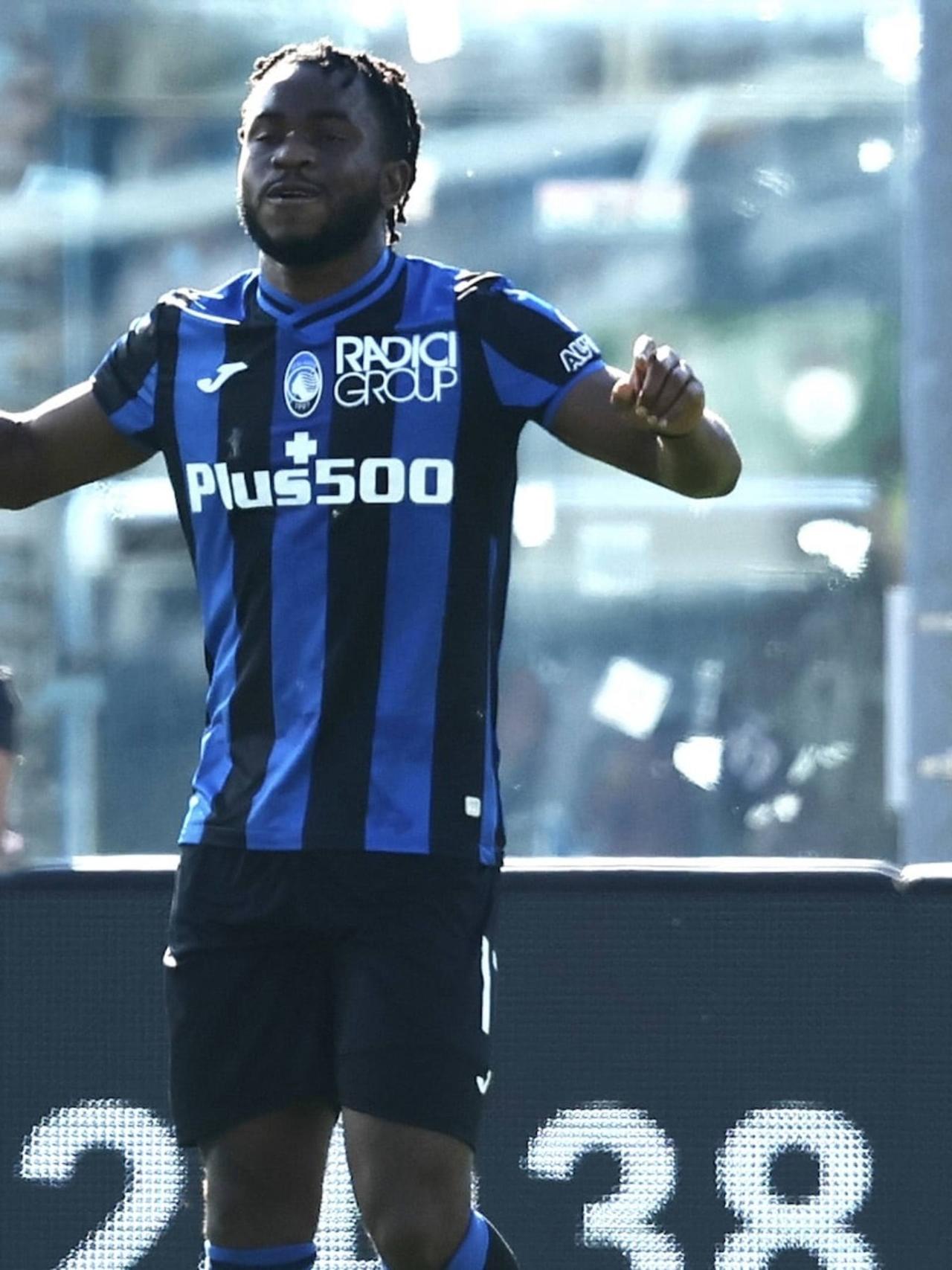 Lookman: una partenza sprint a suon di gol