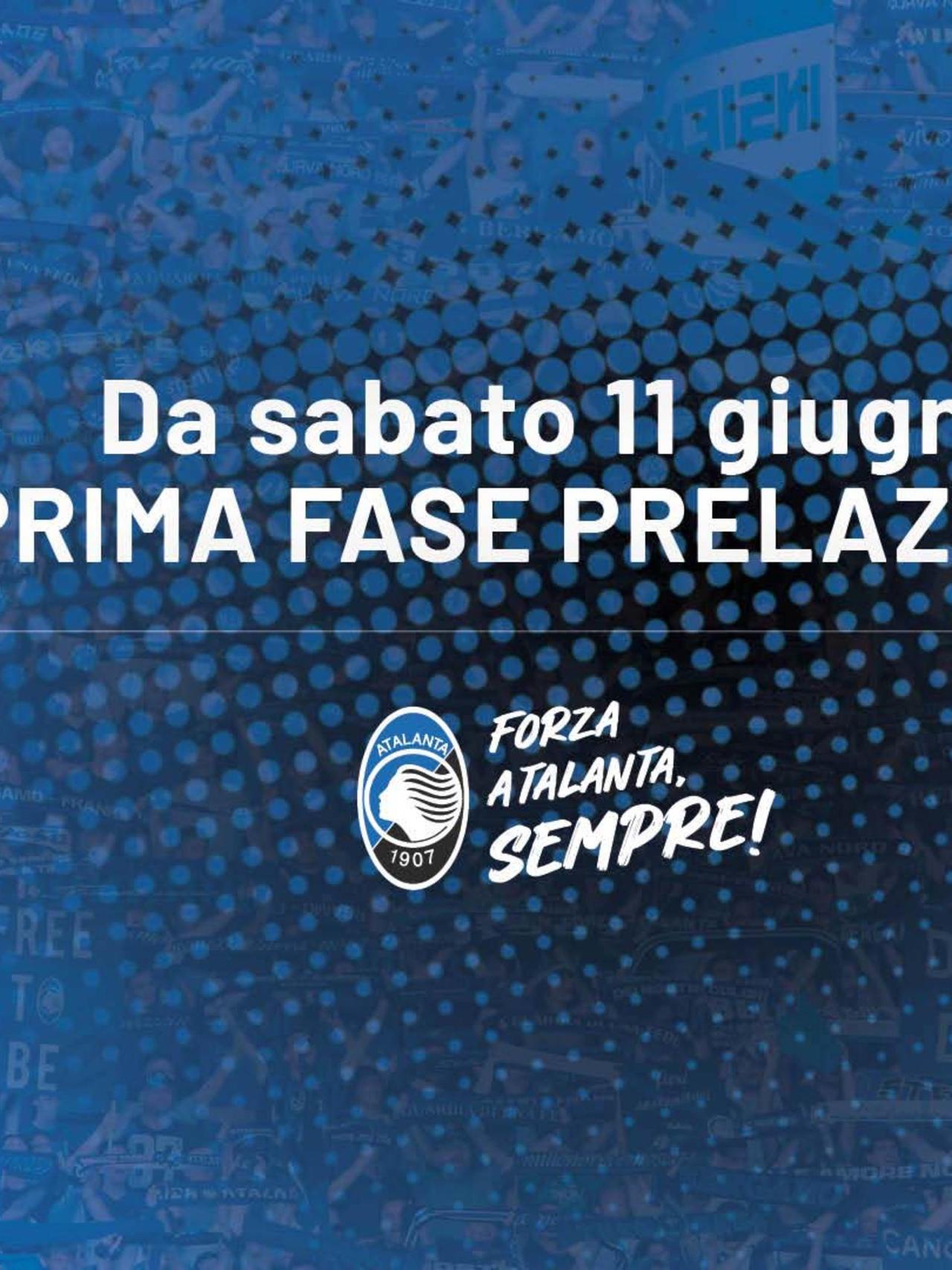 Al via la Campagna abbonamenti 2022-2023
