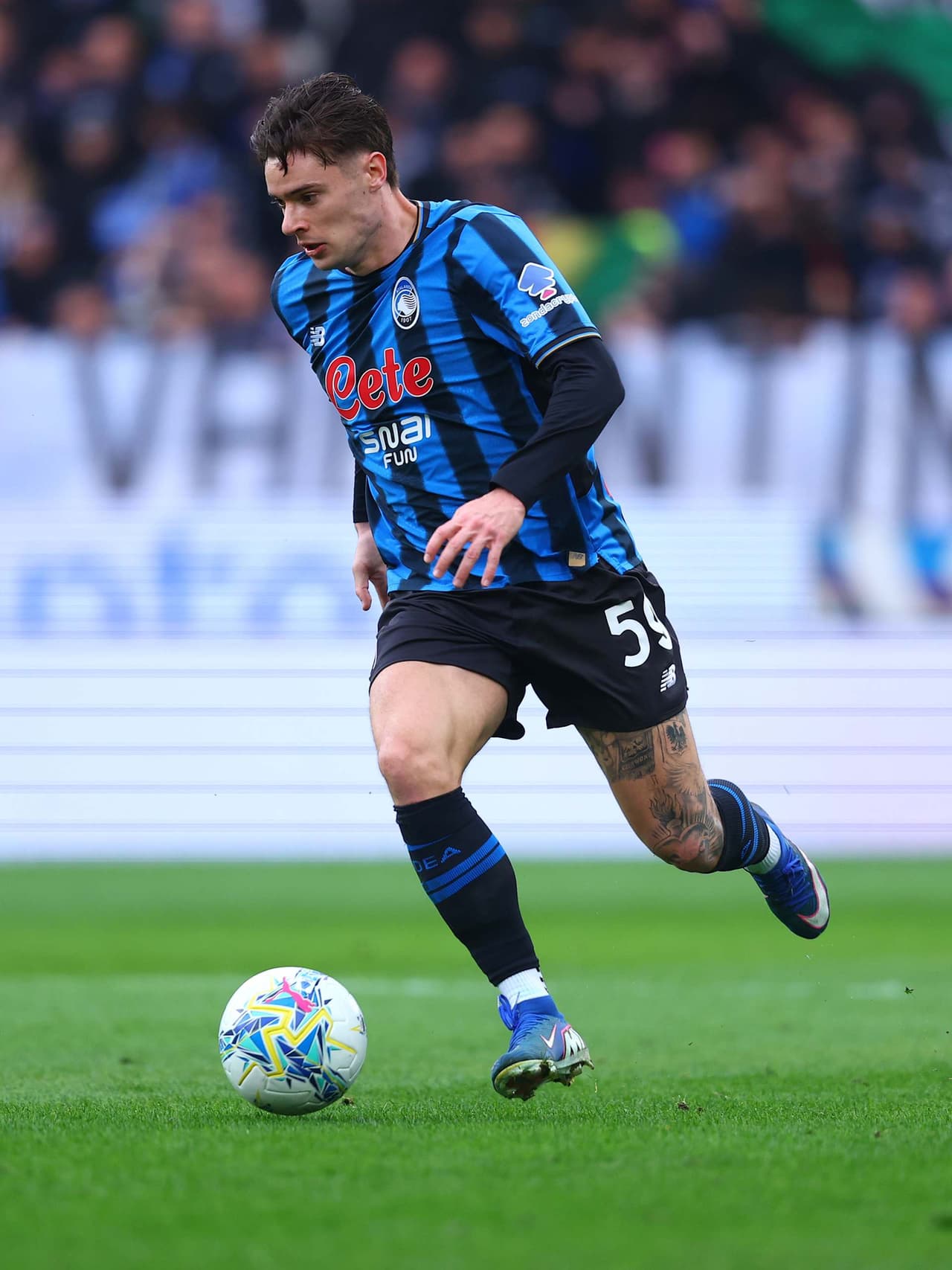 I convocati per Atalanta-Genoa | Serie A Enilive 2025/26