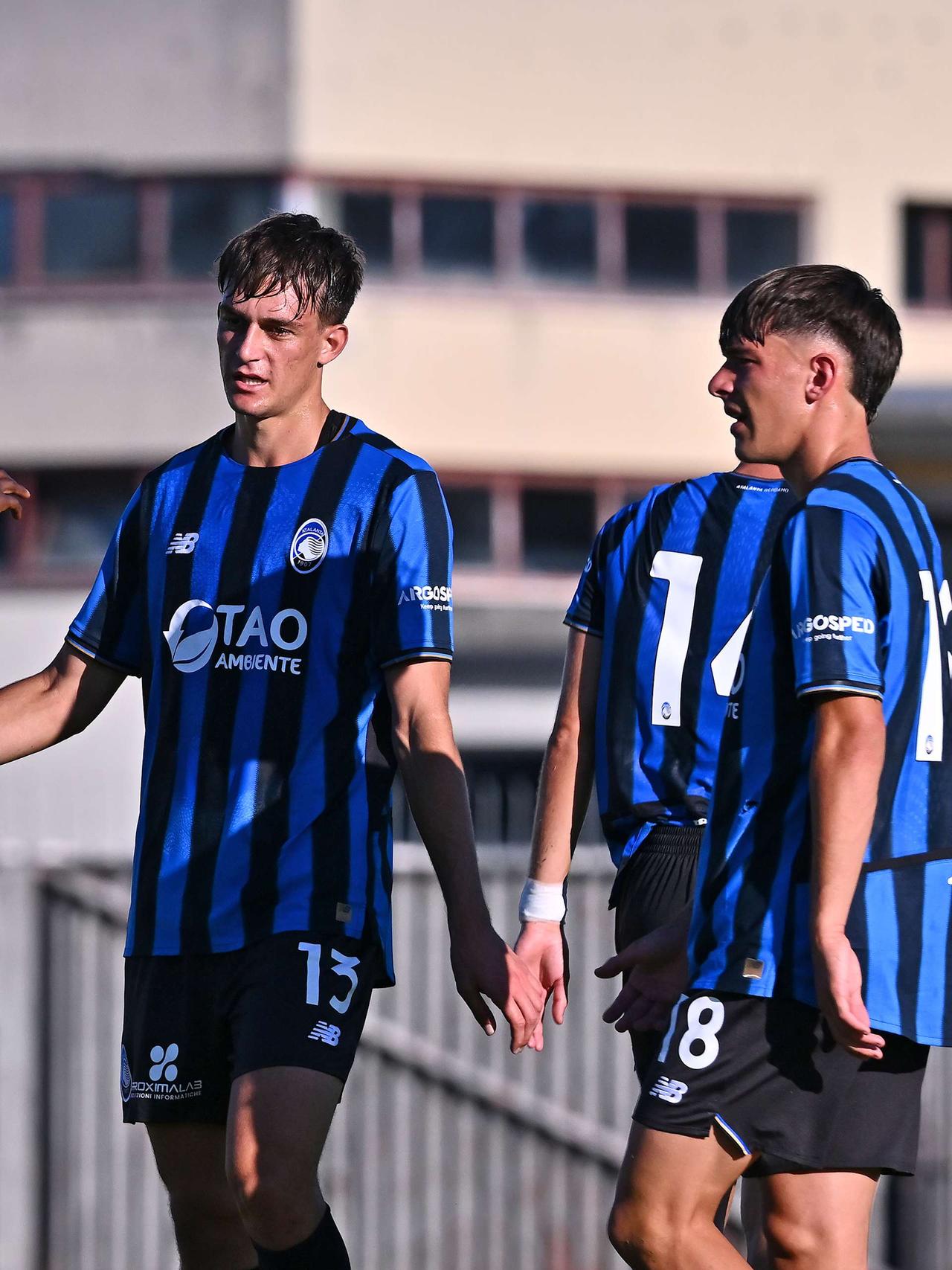 U23, 1-1 in amichevole con il Padova