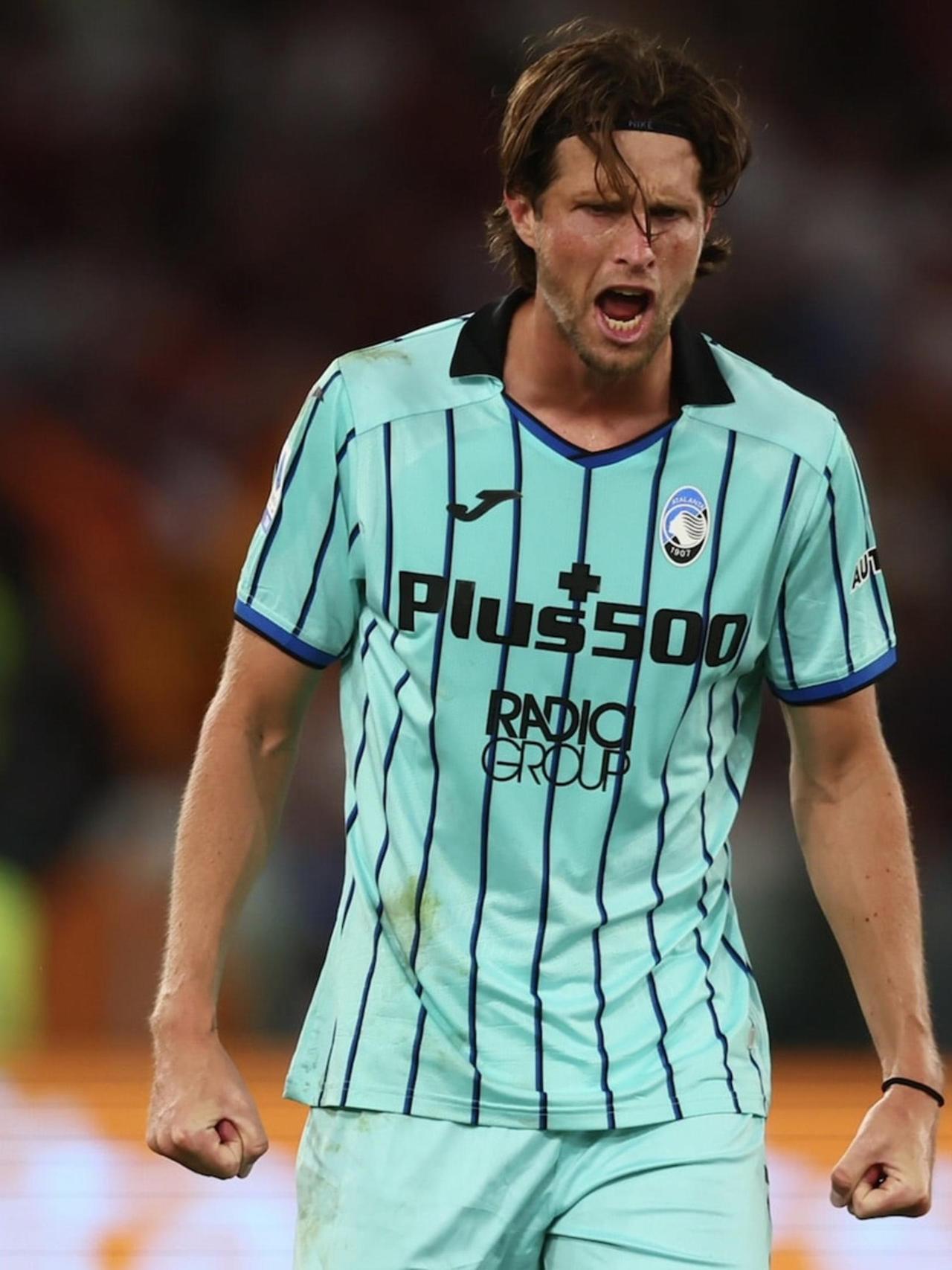 Hateboer: a Roma 200 partite in nerazzurro