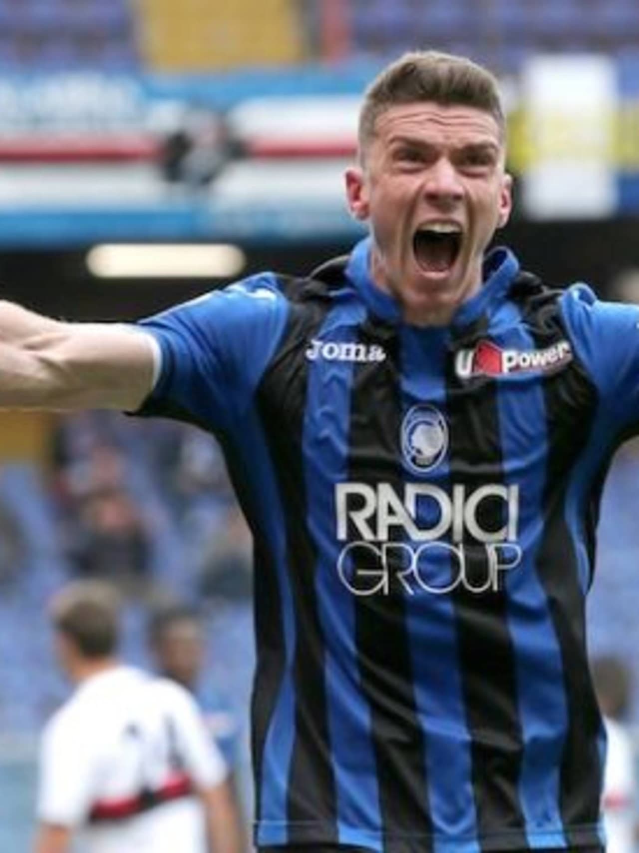 DOMANI PARTITA D’ALLENAMENTO COL PONTISOLA
