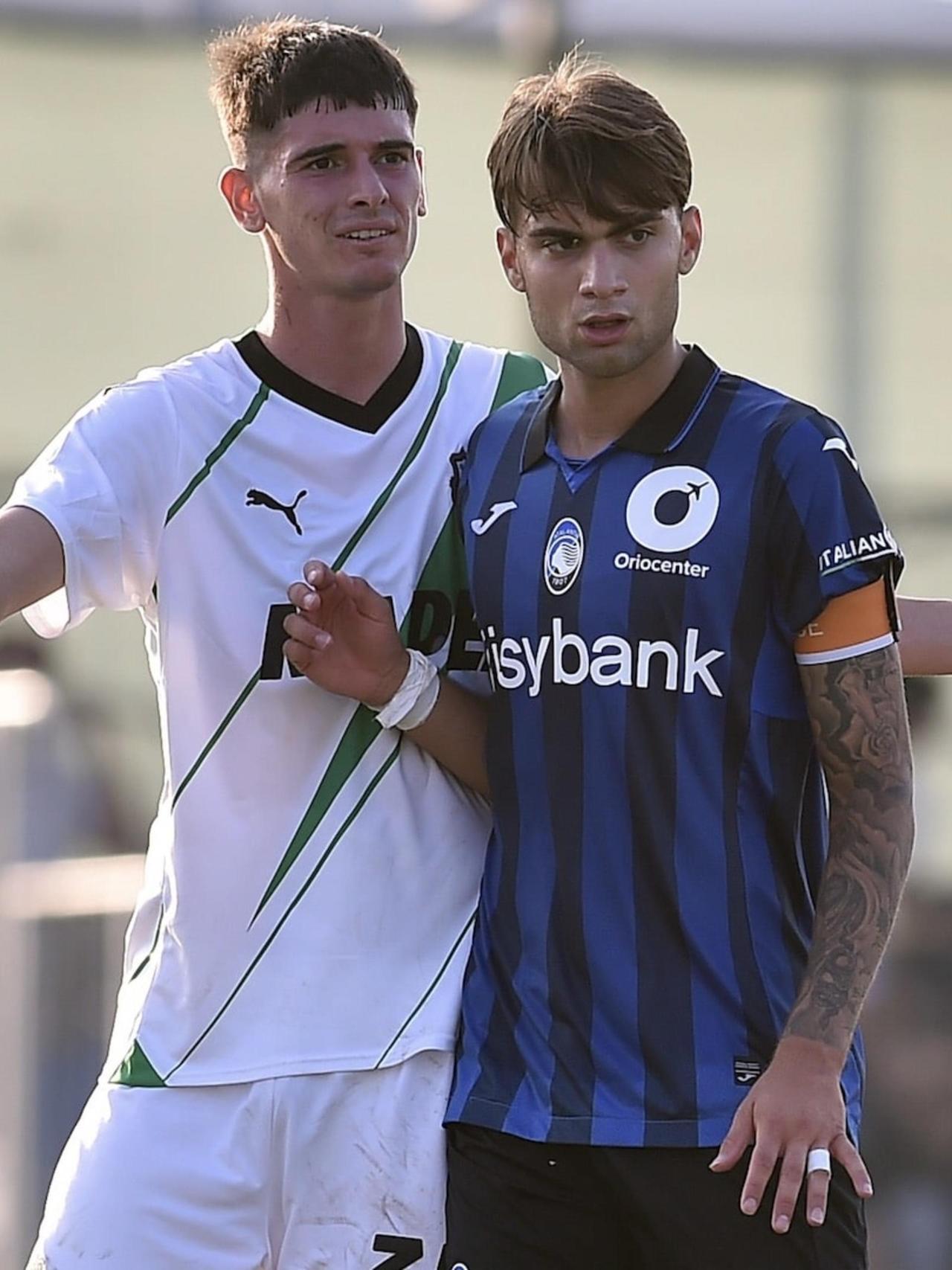 Primavera: venerdì  contro il Sassuolo al via la Fase Finale