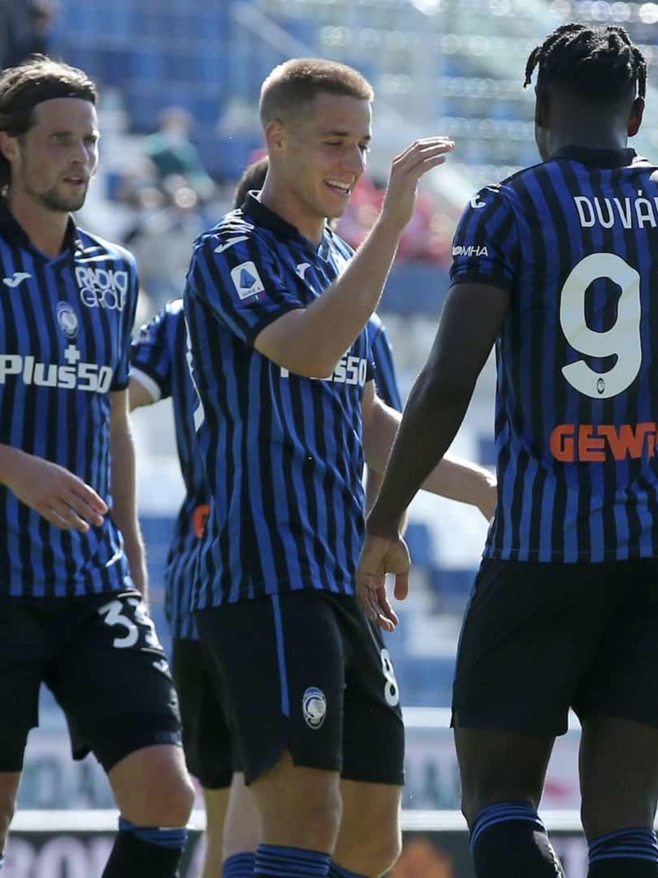 13 nerazzurri impegnati con le nazionali